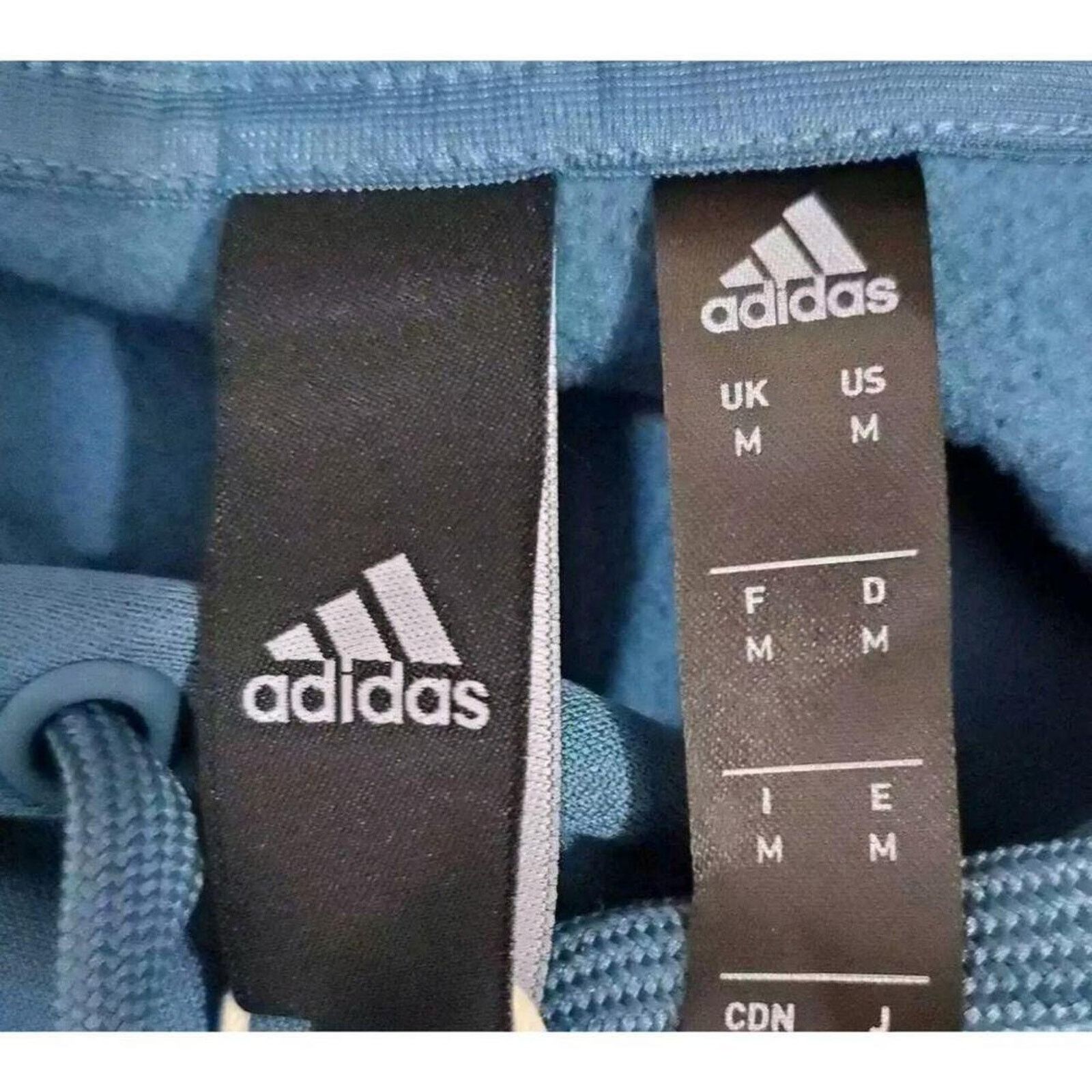 Adidas Adidas size medium aeroready Size US M / EU 48-50 / 2 - 4 Thumbnail