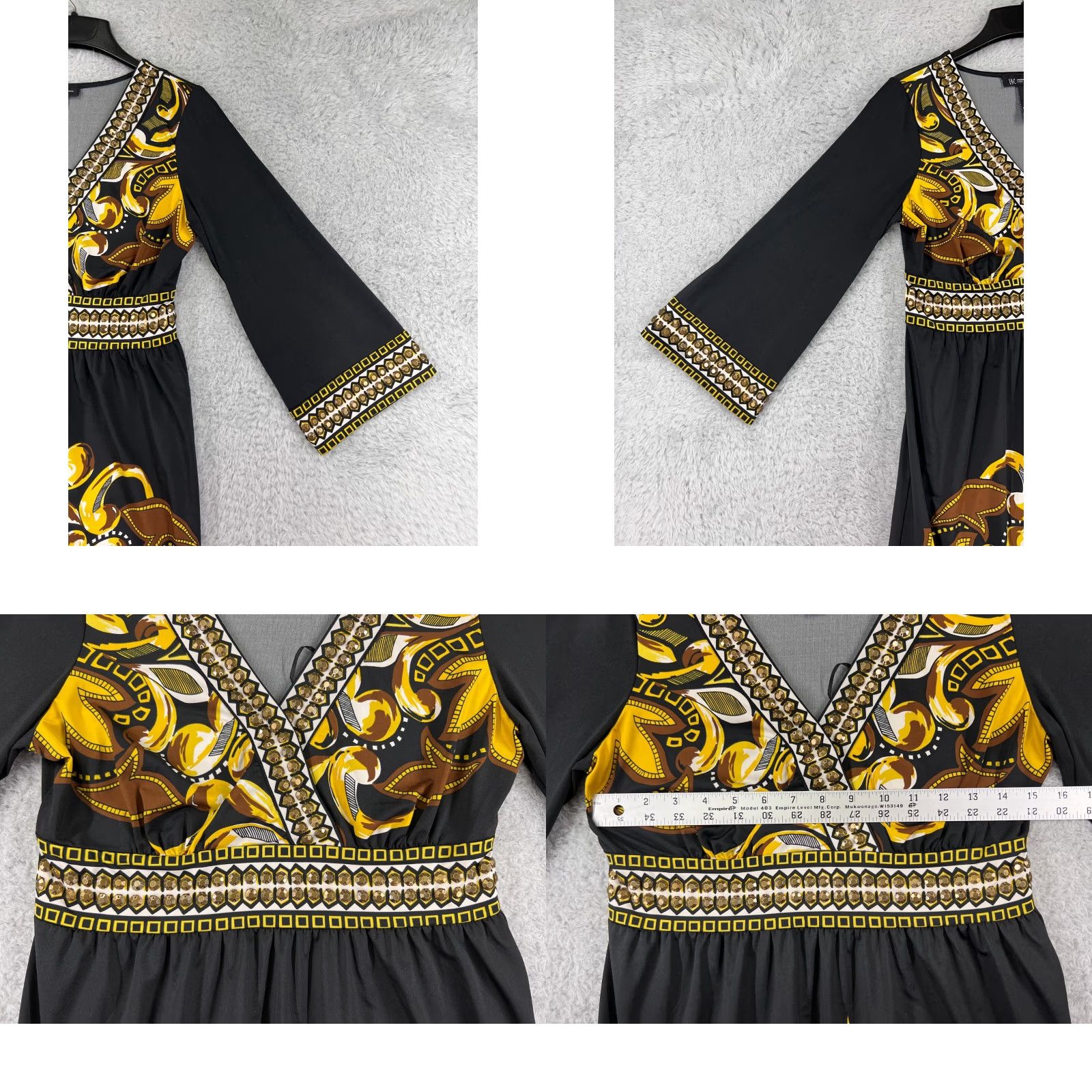 Vintage VINTAGE N/A Size S / US 4 / IT 40 - 8 Thumbnail