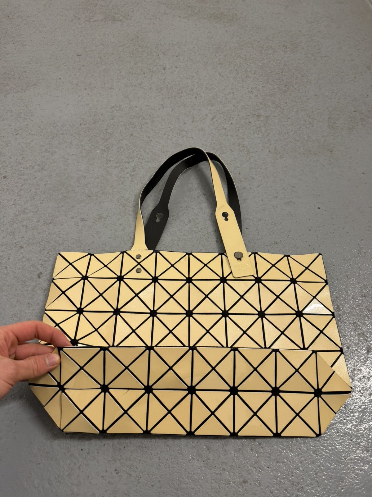 Issey Miyake Bao Bao Issey Miyake Bao Bao Size ONE SIZE - 7 Thumbnail
