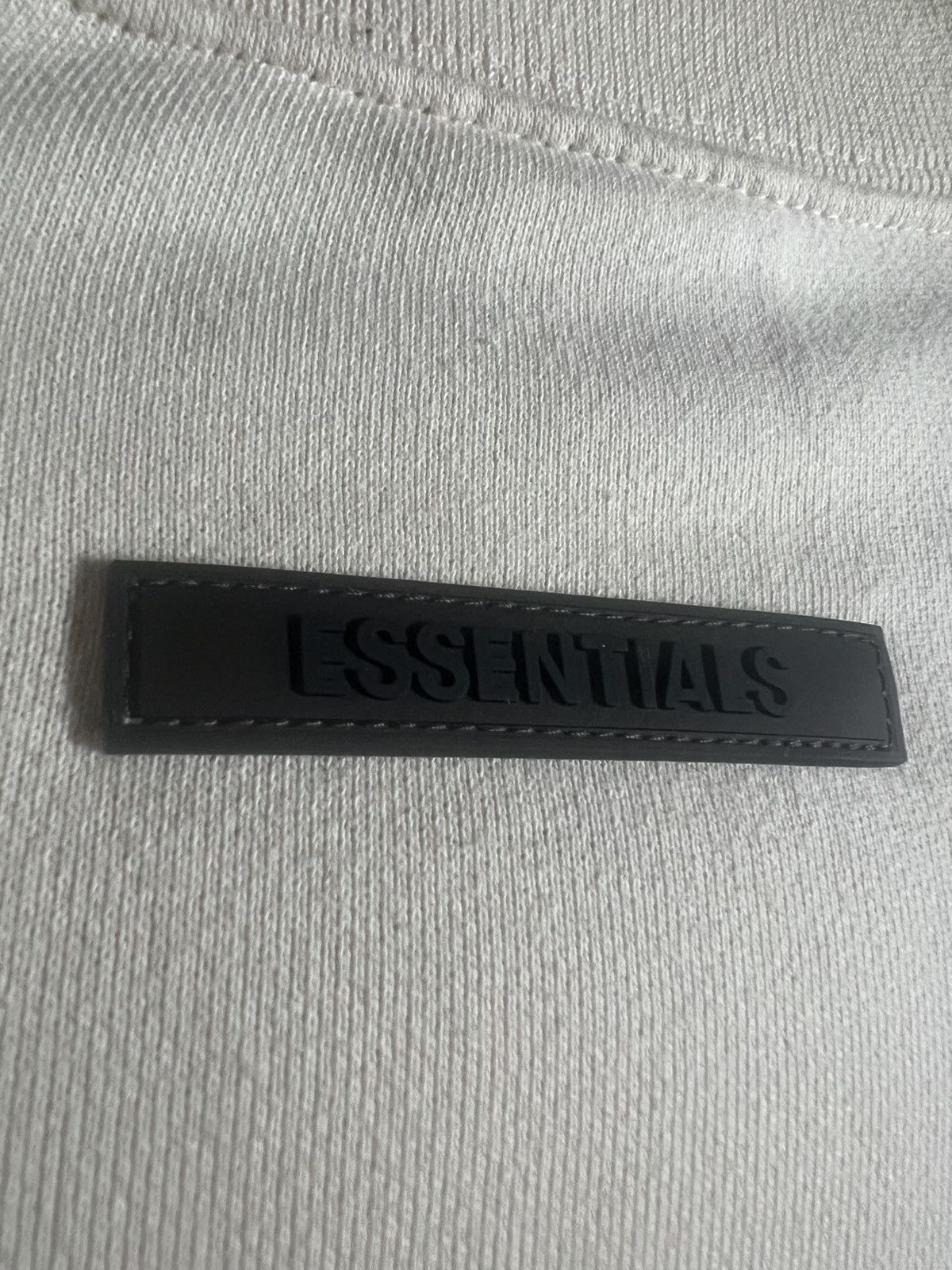 Essentials Essentials x Fear Of God Crewneck Sweater Size US XL / EU 56 / 4 - 4 Thumbnail
