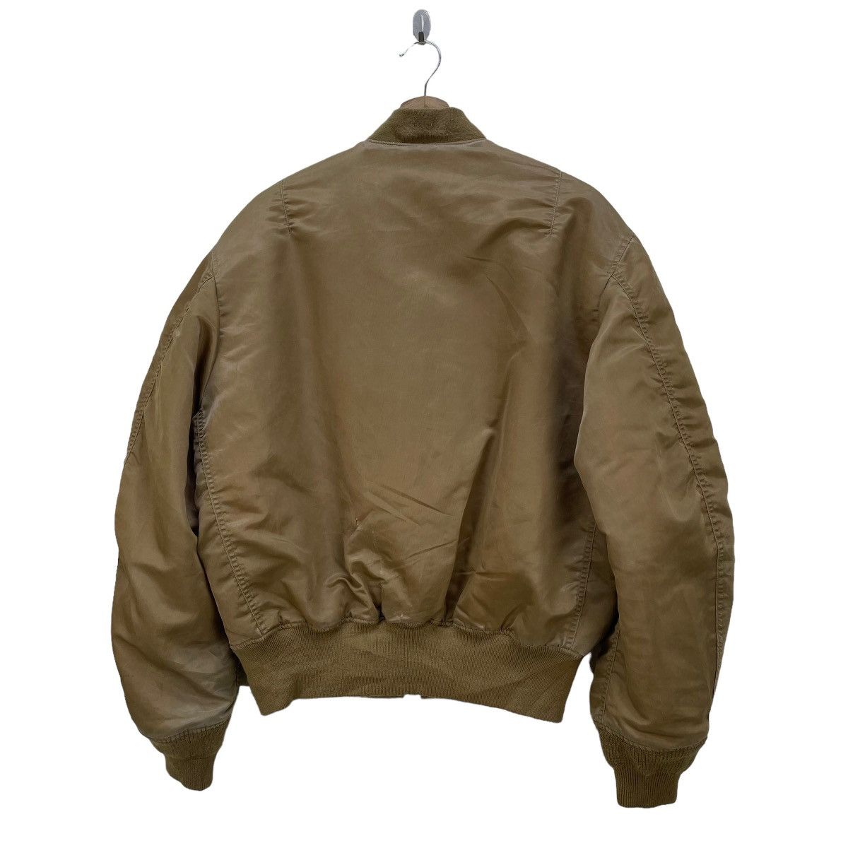 Other 💥Vintage Mac Hope Bomber Ma 1 Jacket Size US M / EU 48-50 / 2 - 2 Thumbnail