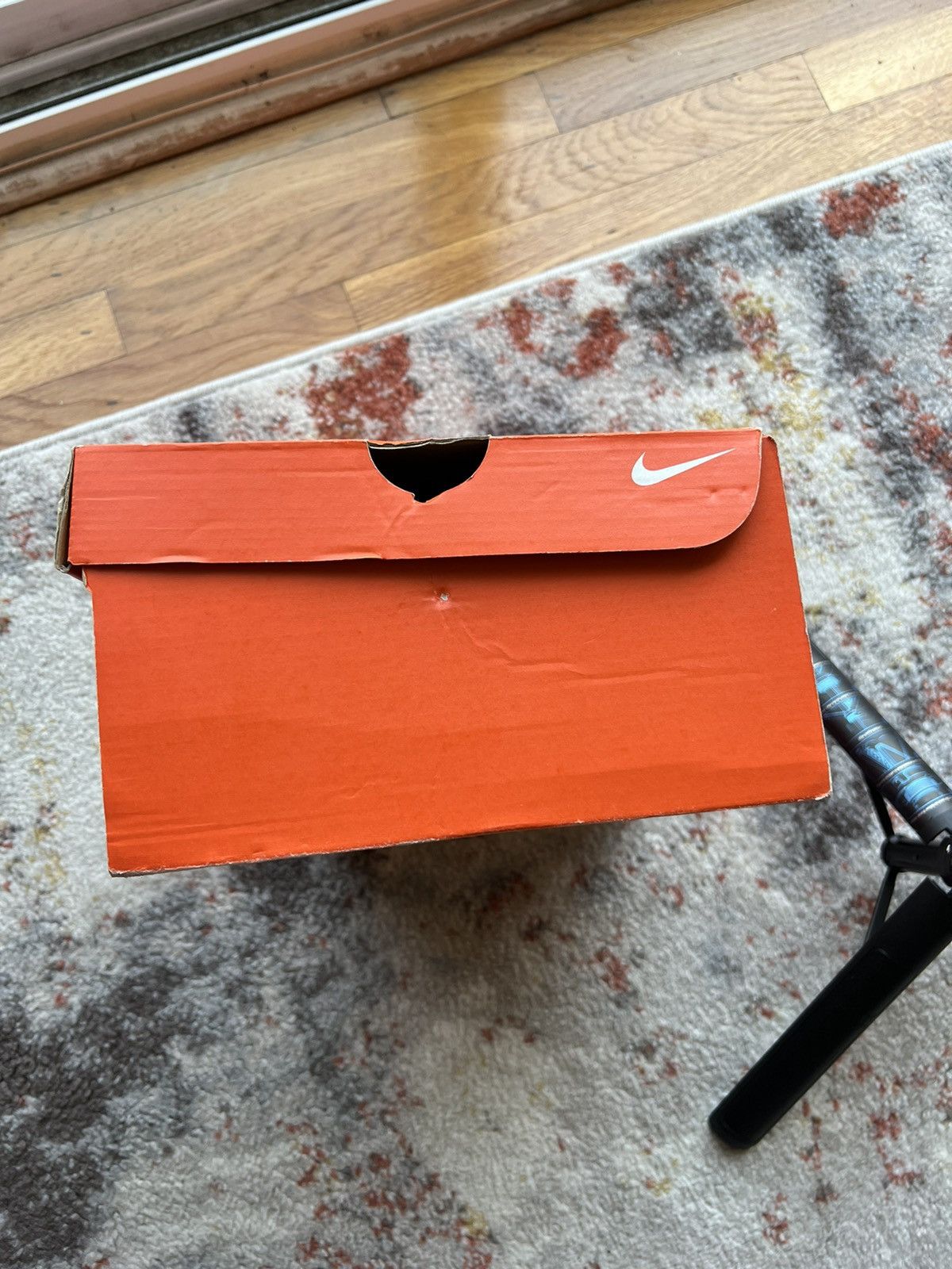 Nike Nike Kobe Mentality Size US 12 / EU 45 - 7 Thumbnail