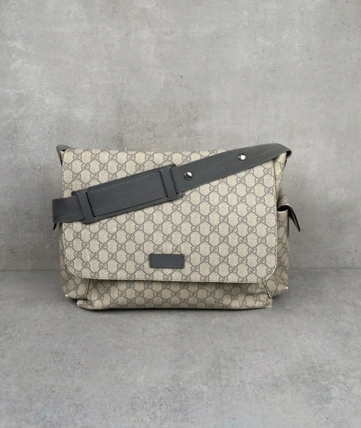 Gucci Gucci Shoulderbag Size ONE SIZE - 2 Thumbnail