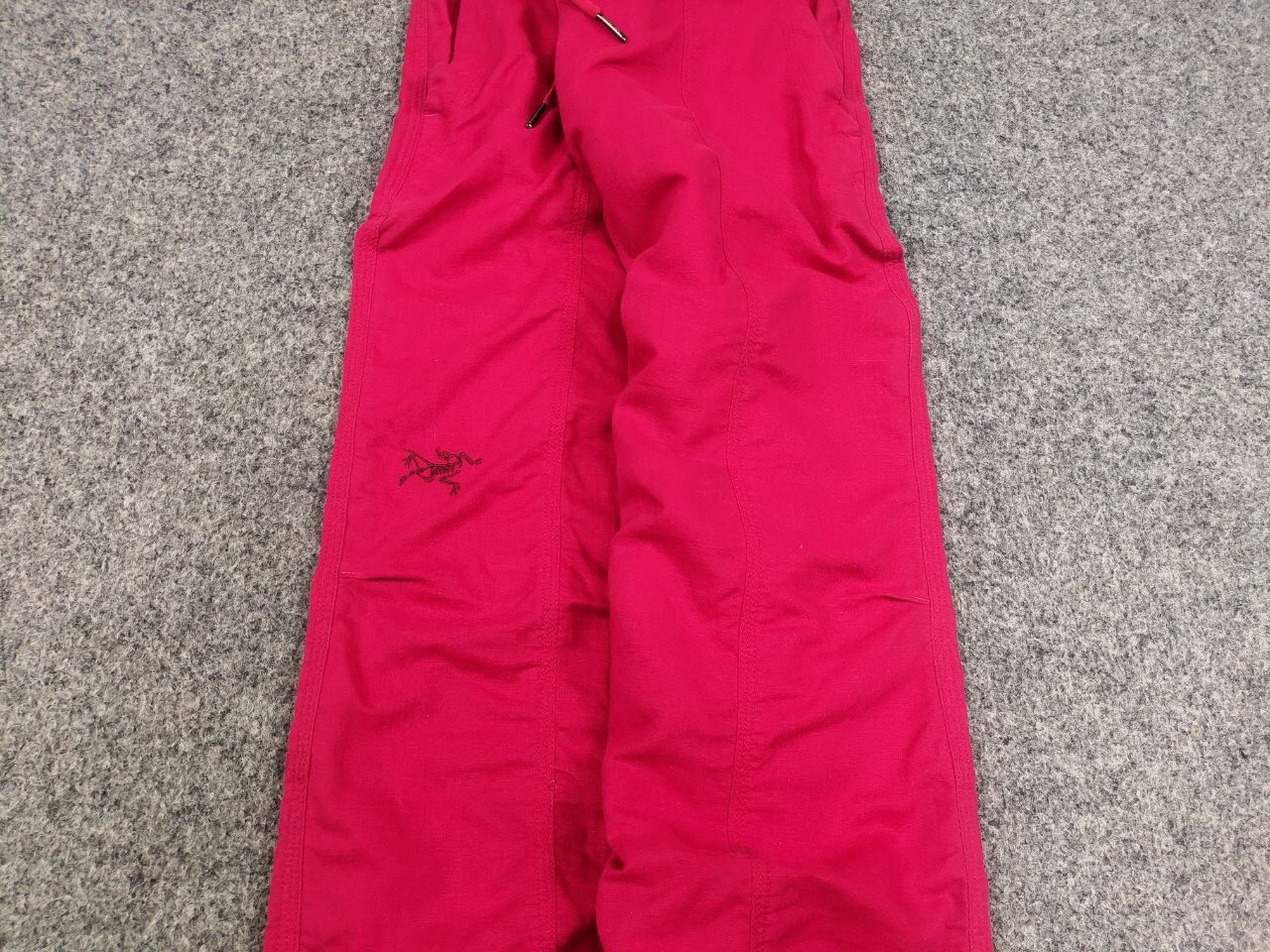 Arc'teryx Arcteryx Spadina light Casual Pants women Linen Cotton Size 30" / US 8 / IT 44 - 5 Thumbnail