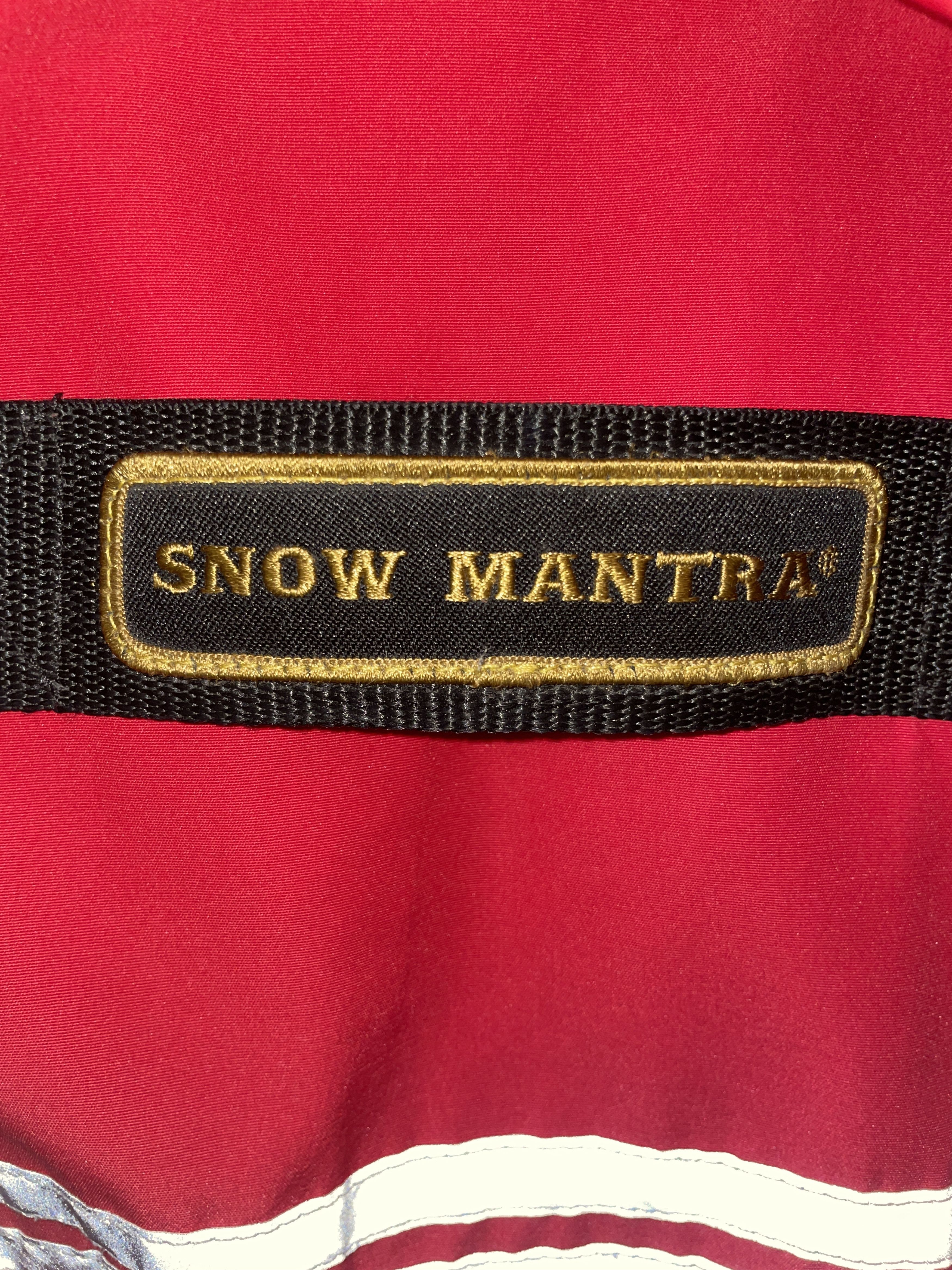 Canada Goose Snow Mantra Size US XL / EU 56 / 4 - 4 Thumbnail