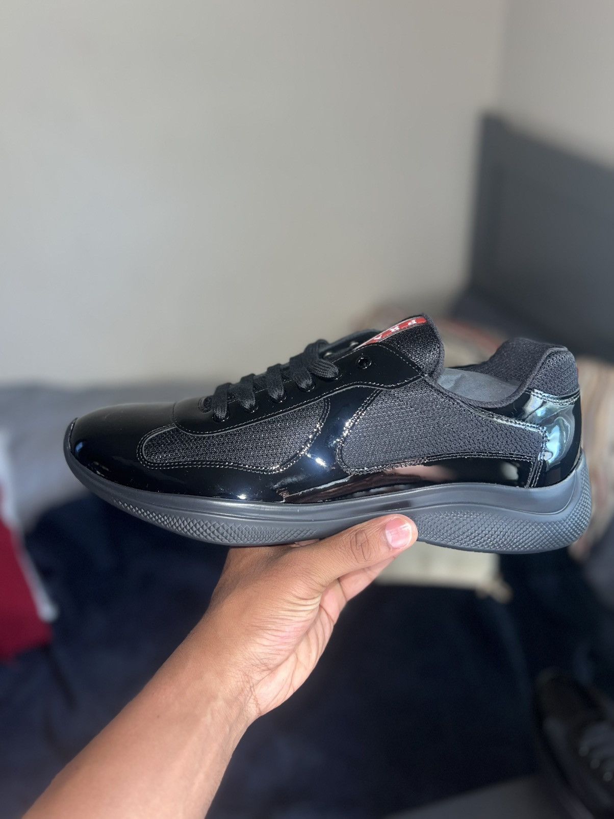 Prada America's Cup