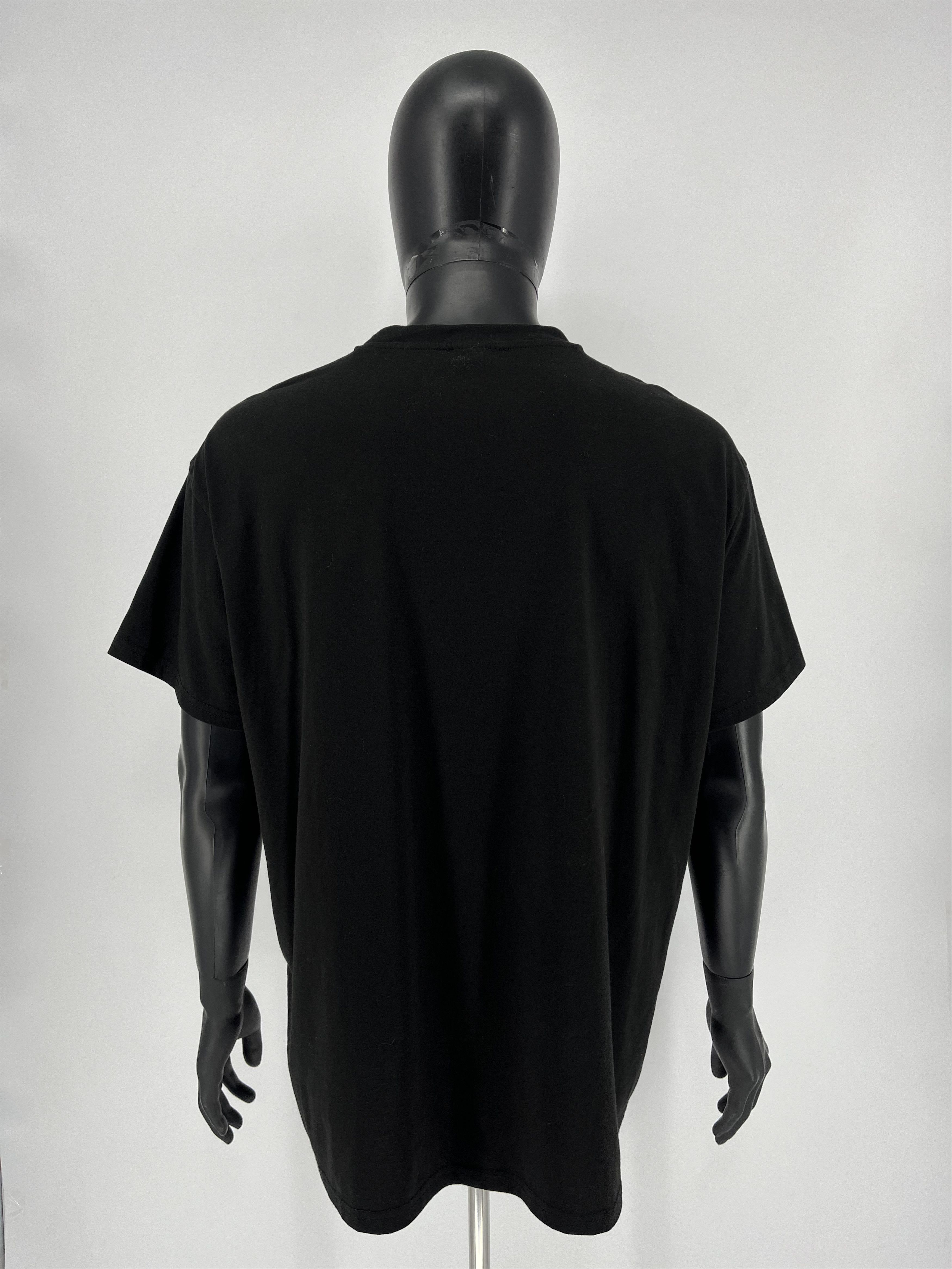 Band Tees VINTAGE Y2K THE ROLLING STONES TOUR OFFICIAL MERCH Size US L / EU 52-54 / 3 - 5 Thumbnail