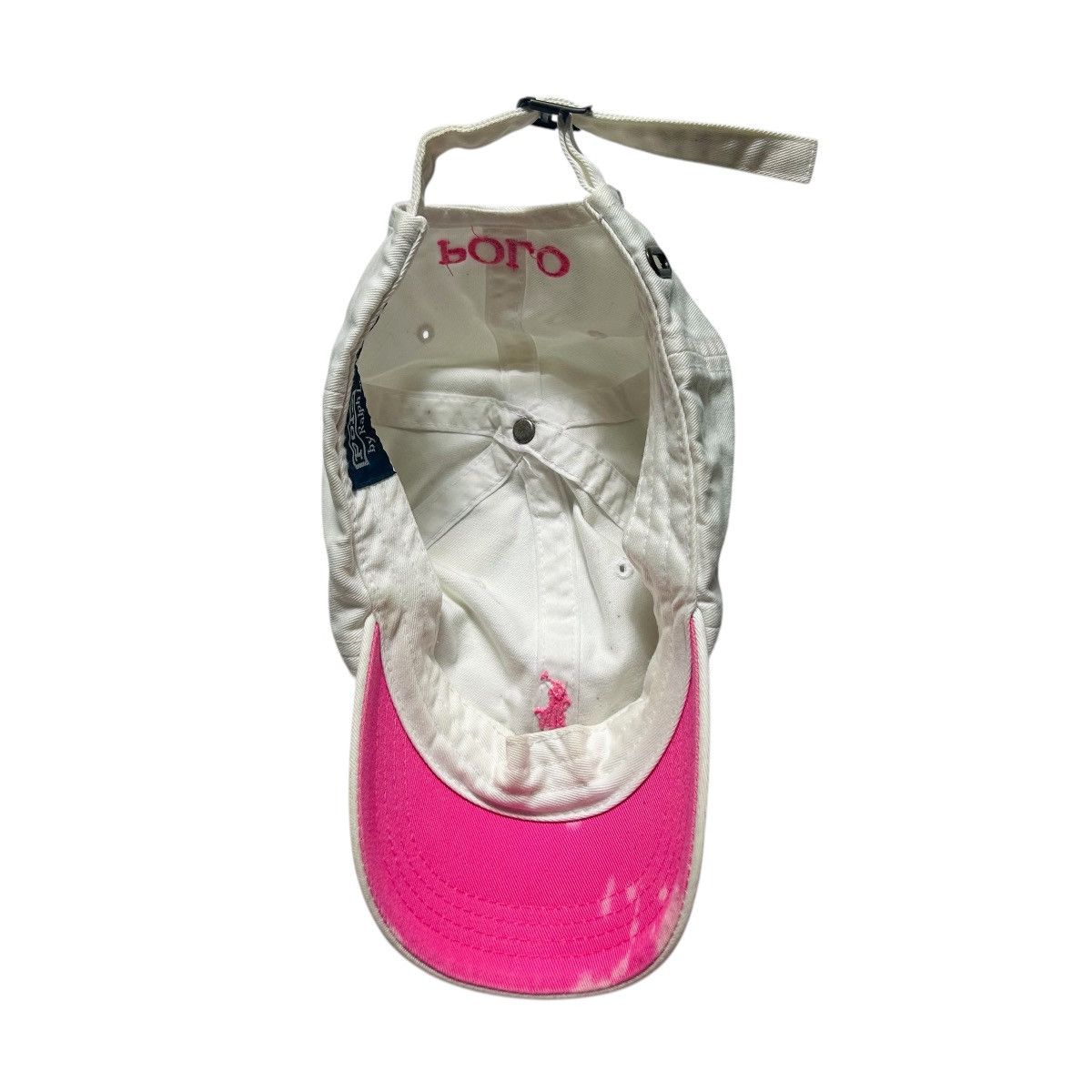 Polo Ralph Lauren Polo Ralph Lauren Hats Size ONE SIZE - 6 Thumbnail