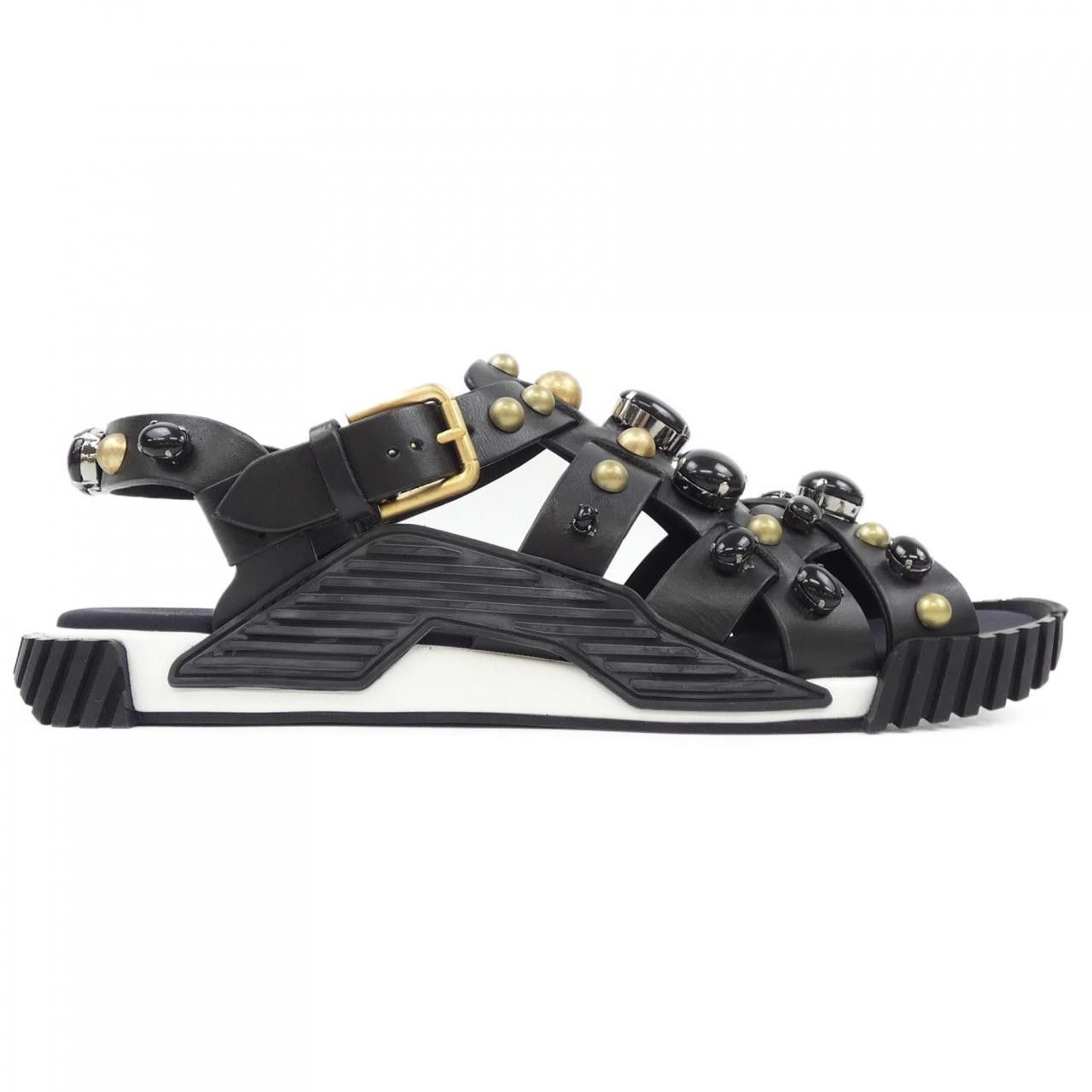 Dolce & Gabbana Dolce & Gabbana Dolce&Gabbana CS1795 Sandals Others Shoes CS1795 DUTY FREE for USA Size ONE SIZE - 1 Thumbnail