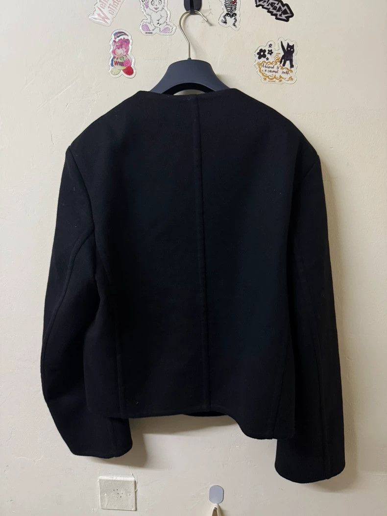 Louis Vuitton Louis VuittonReversible wool jacket 2502-Nextarrow Size US M / EU 48-50 / 2 - 2 Thumbnail