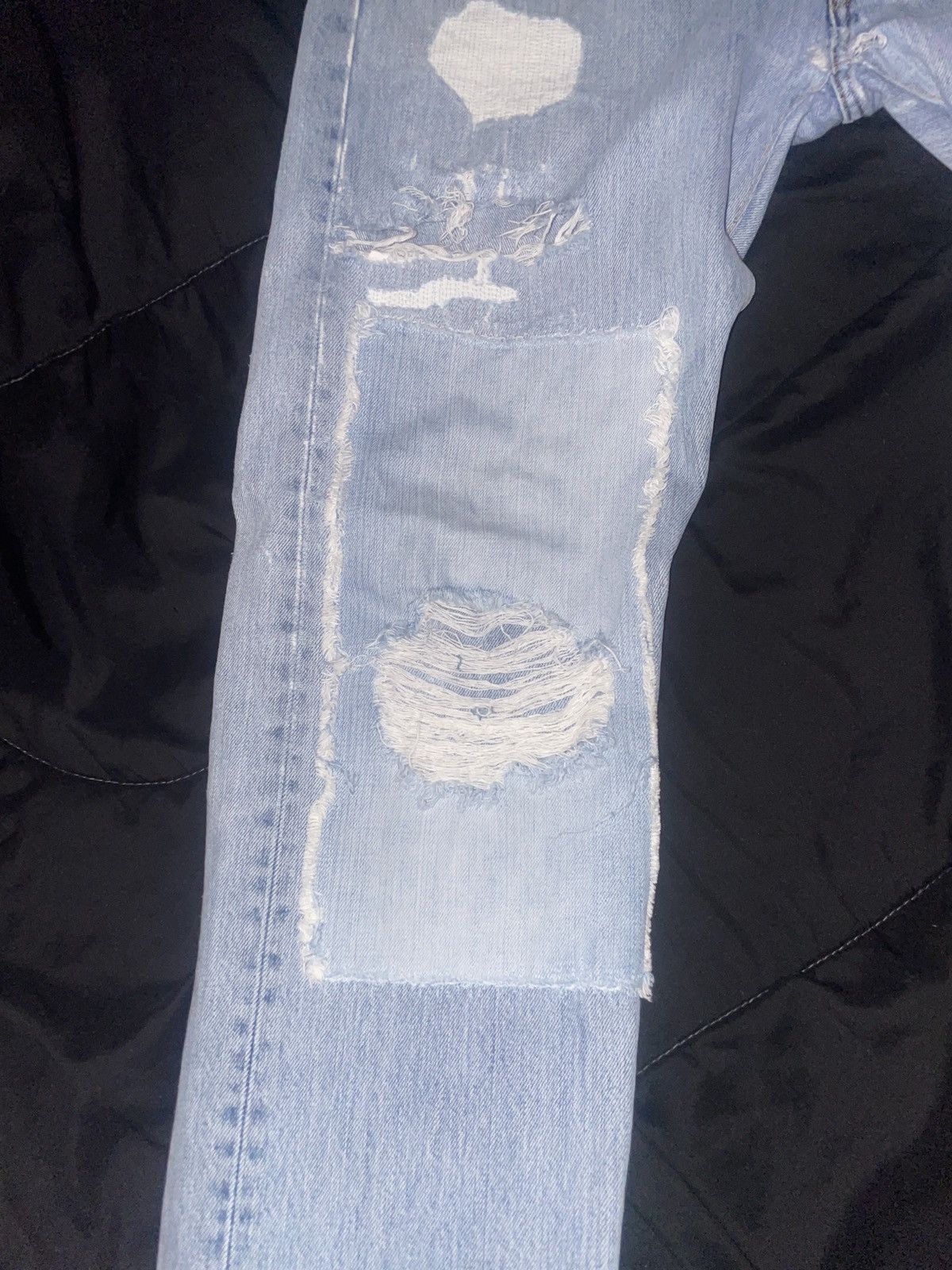Gallery Dept. Gallery Dept Jeans Size US 36 / EU 52 - 11 Thumbnail