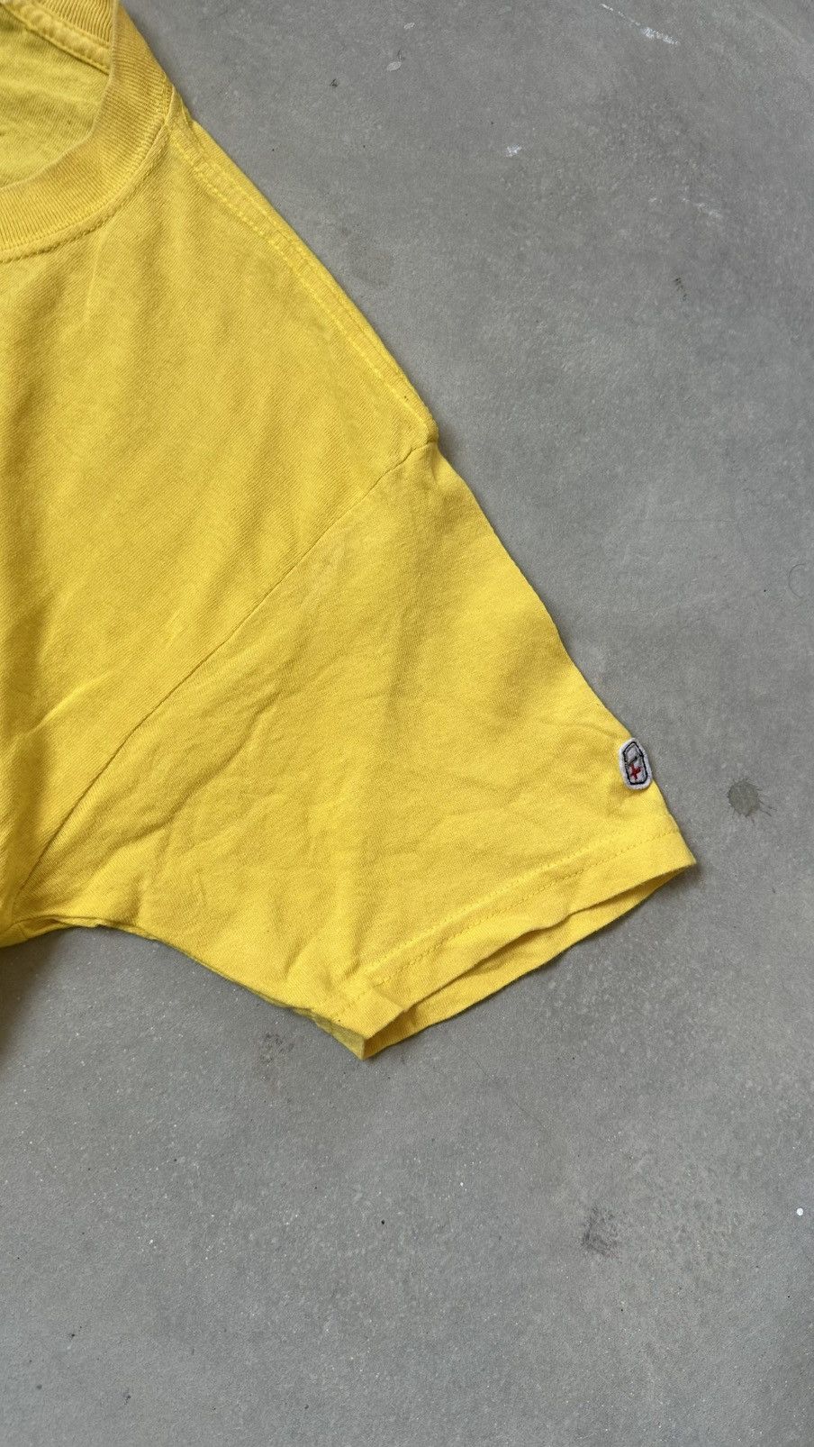 Vintage VINTAGE NEVER MIND THE BOLLOCKS SEX PISTOLS BAND TEE Size US L / EU 52-54 / 3 - 3 Thumbnail