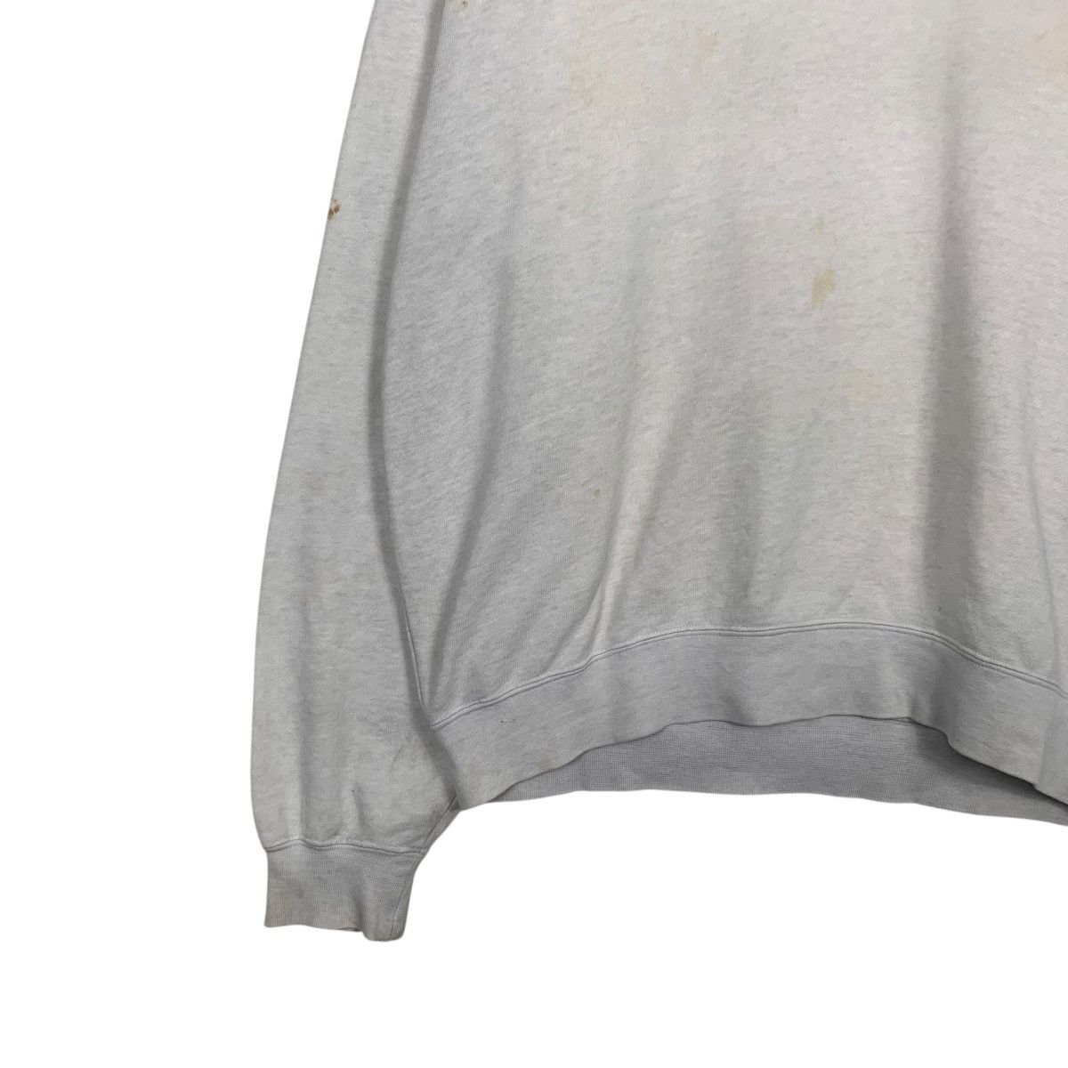 Japanese Brand Japanese Brand Van Sports Crewneck Sweatshirt Size US L / EU 52-54 / 3 - 4 Thumbnail
