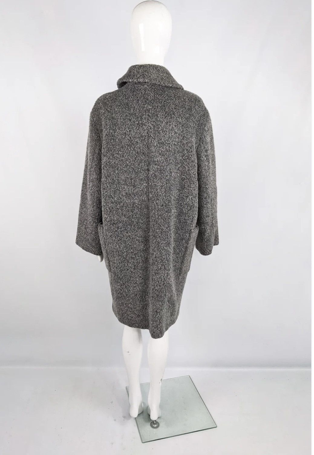 Marella × Max Mara Vintage 90s Marella By Max Mara Size S / US 4 / IT 40 - 22 Thumbnail