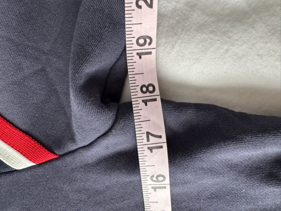 Moncler Moncler Zip Sweatshirt Size US M / EU 48-50 / 2 - 14 Thumbnail