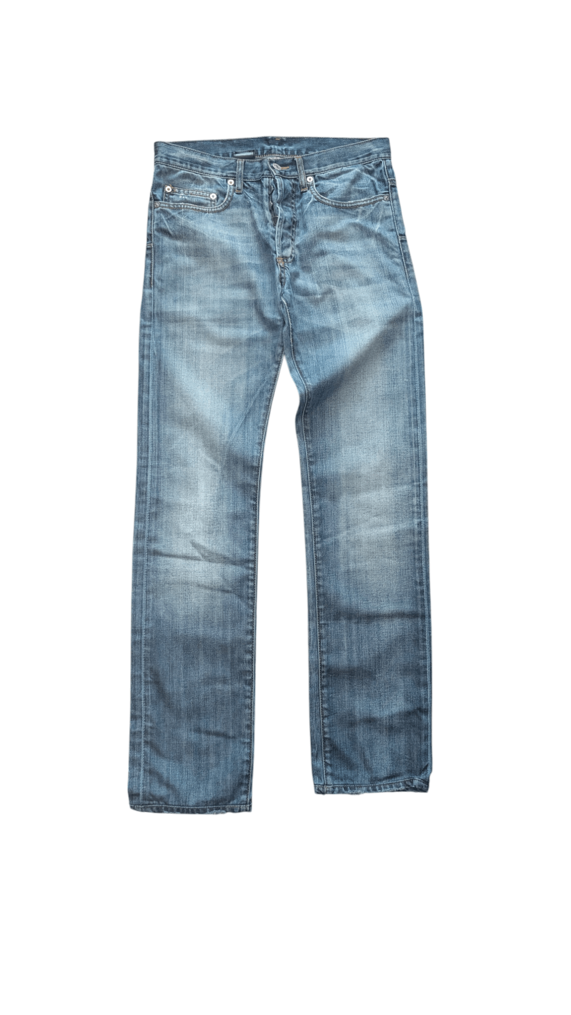 Dior Christian Dior Jeans Size US 29 - 14 Thumbnail