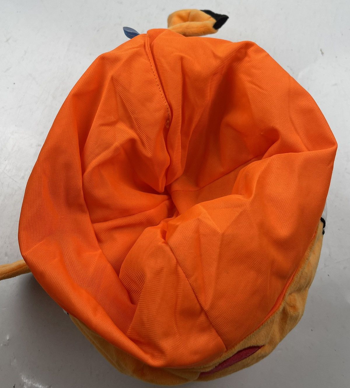 Japanese Brand nemo fish hat tc46 Size ONE SIZE - 5 Thumbnail