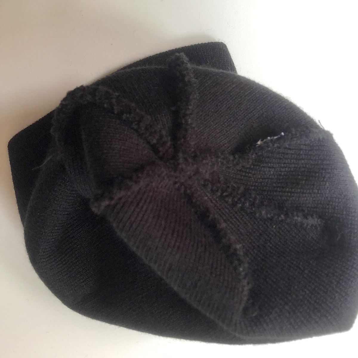 Girl Skateboards Girl Skateboard LA Beanie Size ONE SIZE - 3 Thumbnail