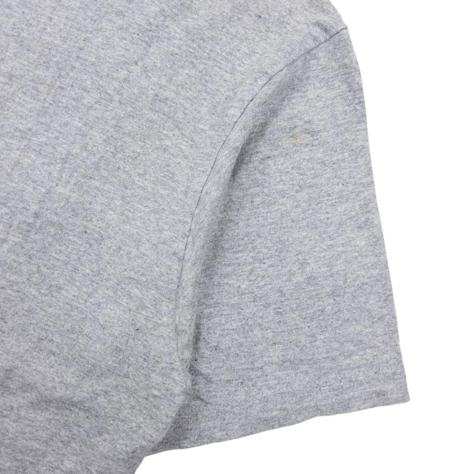 Comme des Garcons Vintage 2000s Comme Des Garçons SHIRT Patchwork T Shirt XS Size US S / EU 44-46 / 1 - 5 Thumbnail
