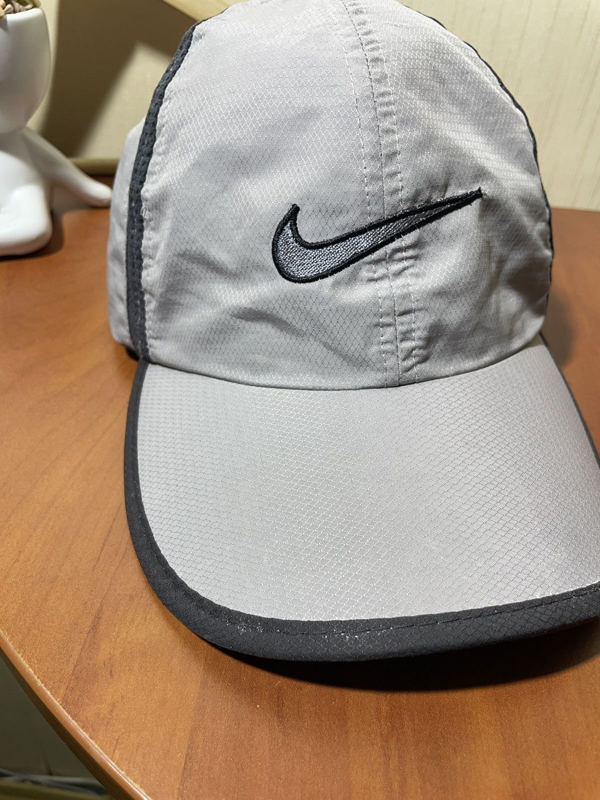 Nike Nike streetwear cap Size ONE SIZE - 3 Thumbnail