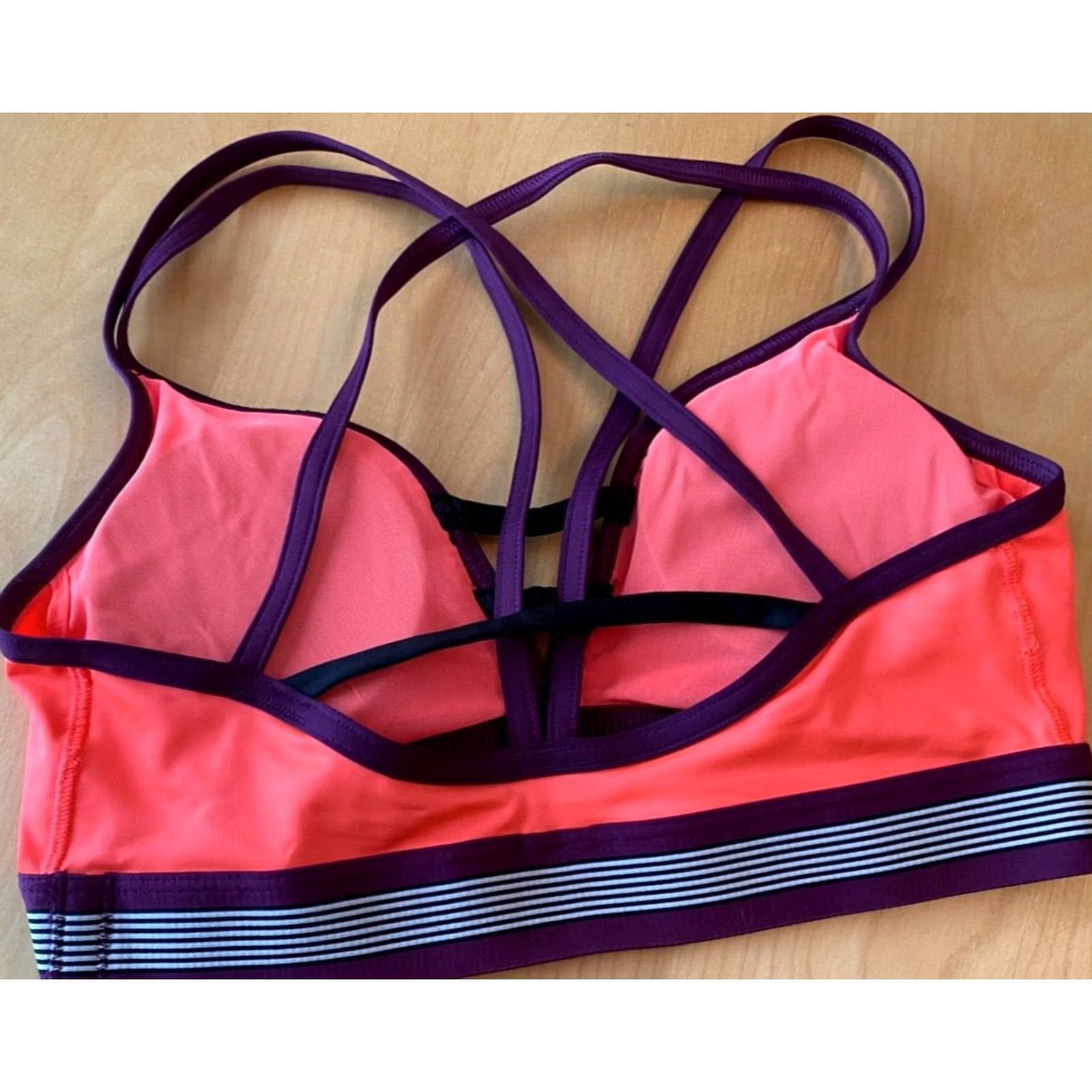Victoria's Secret Core Rules: Size ONE SIZE - 2 Thumbnail