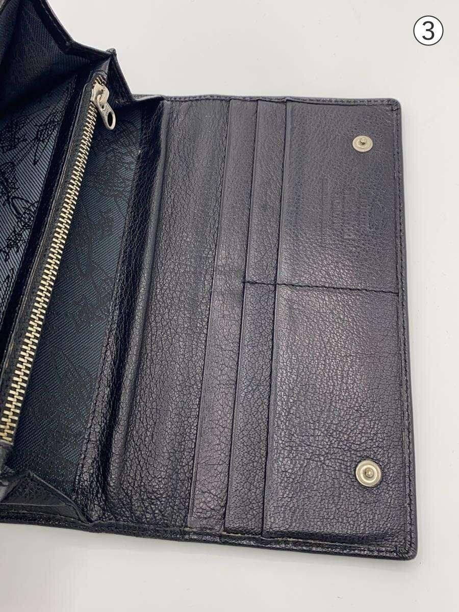 Vivienne Westwood Orb Embossed Leather Wallet Size ONE SIZE - 5 Thumbnail