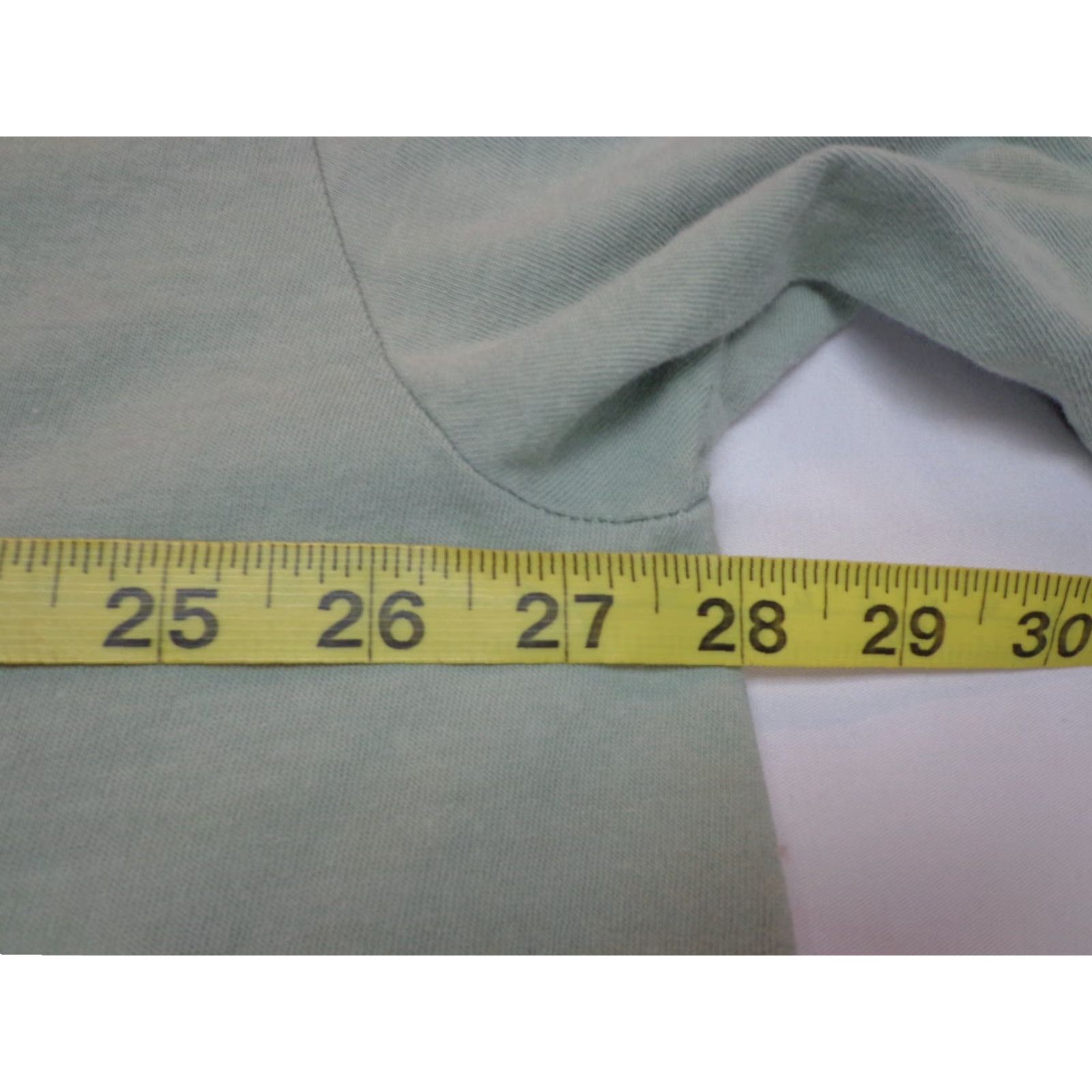 Comfort Colors Cave Jam 2024 Comfort Colors T-Shirt Green 3XL Men Short Sleeve Round Neck Cave Jam 2024 Concert T Shirt Mens Size US XXL / EU 58 / 5 - 6 Thumbnail
