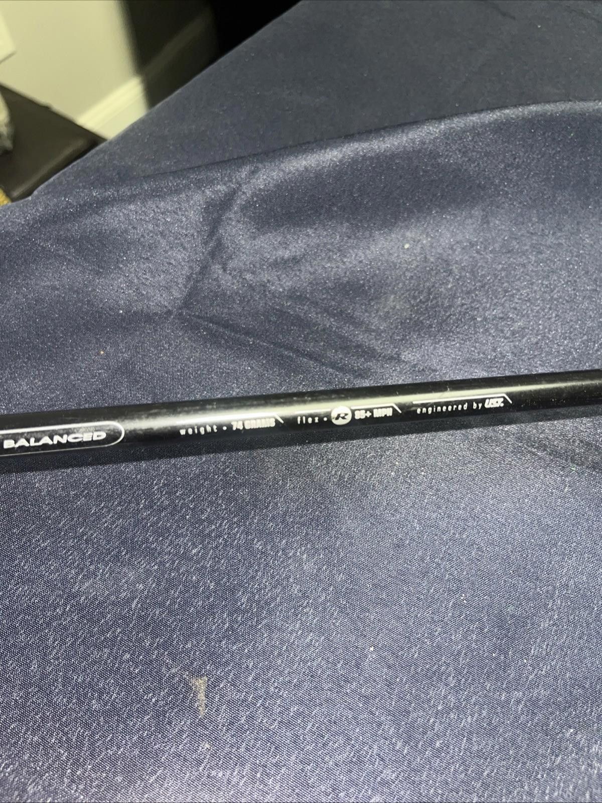 Other Nickent Genex Cross 15* 3 Wood Stiff Flex Graphite Very Nice Size ONE SIZE - 5 Thumbnail