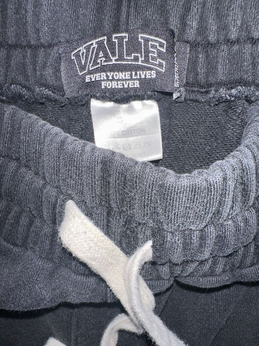 Vale S Vale Lives Tribal Stiched Shorts Size US 30 / EU 46 - 5 Thumbnail