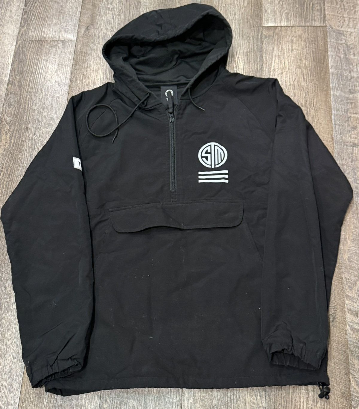Other TSM Team Solo Mid Esports Team Jacket size Medium Size US M / EU 48-50 / 2 - 1 Thumbnail