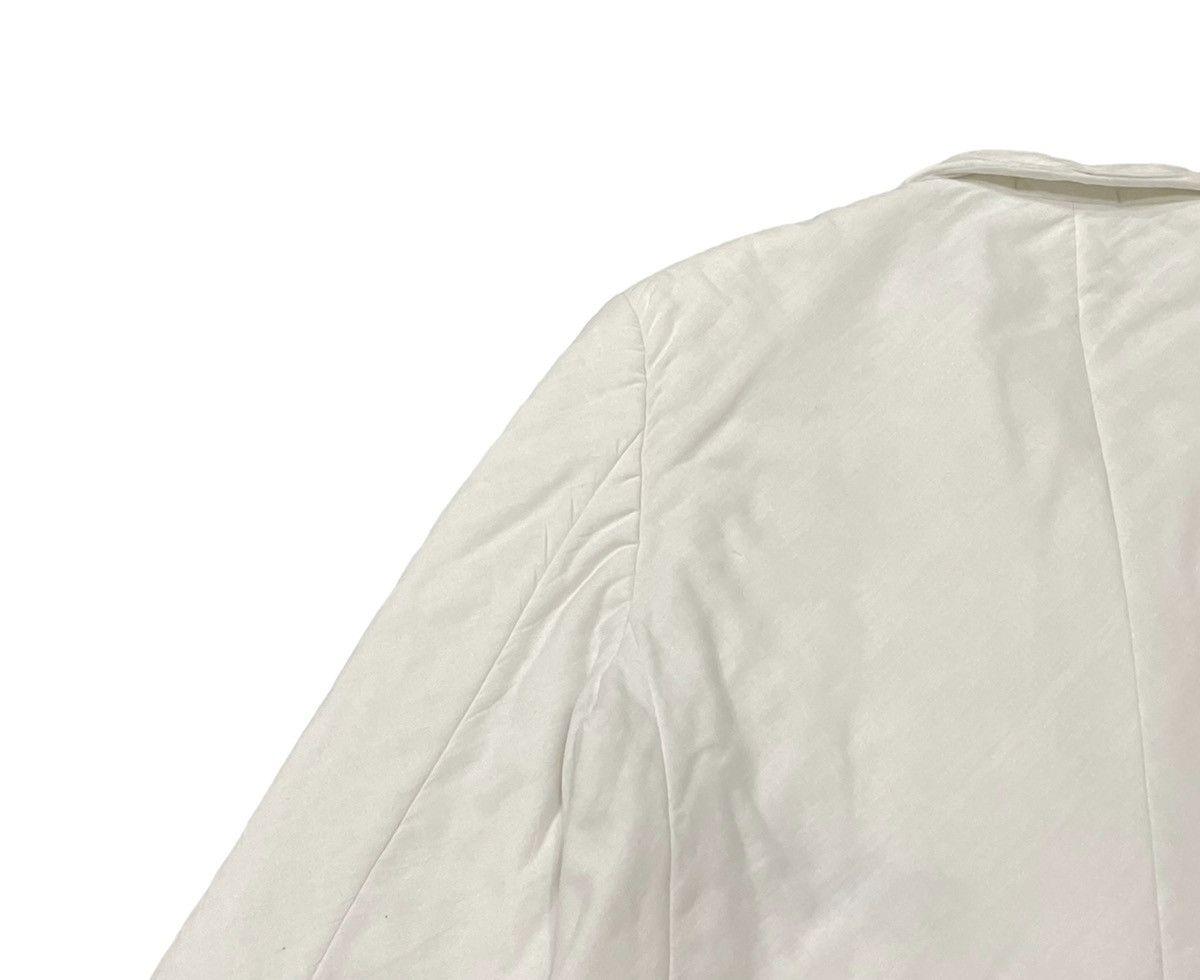 Comme des Garcons Homme Plus AW1997 CDG Homme Plus Cotton Light Jacket Size US M / EU 48-50 / 2 - 14 Thumbnail
