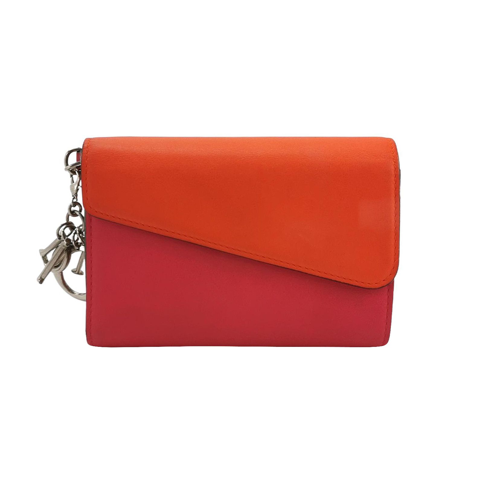Dior Dior Women os Wallets Size ONE SIZE - 1 Thumbnail
