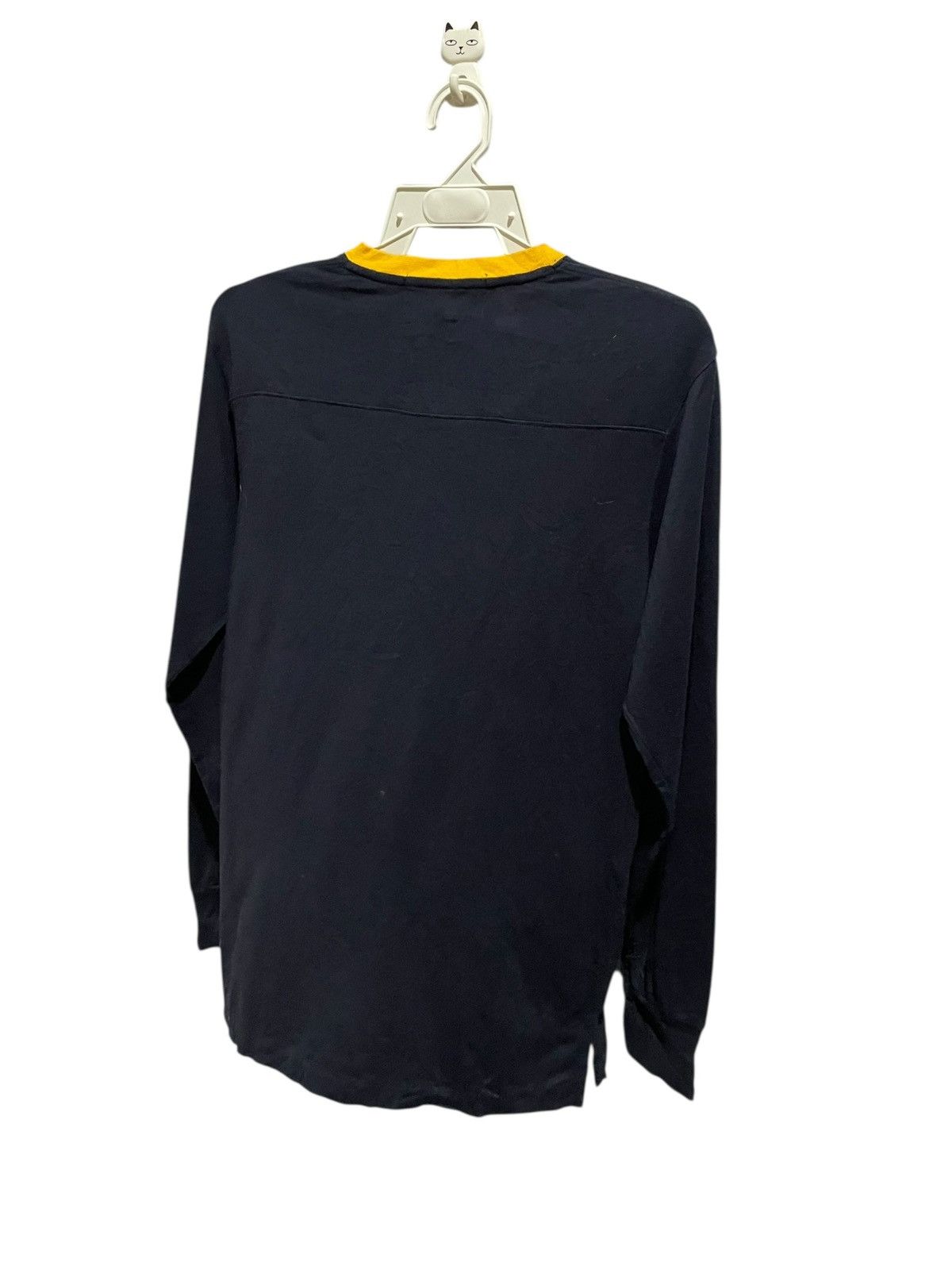 Polo Ralph Lauren VTG 90s POLO RL 67 - POLO SPORT RALPH LAUREN SHIRTS Size US M / EU 48-50 / 2 - 9 Thumbnail