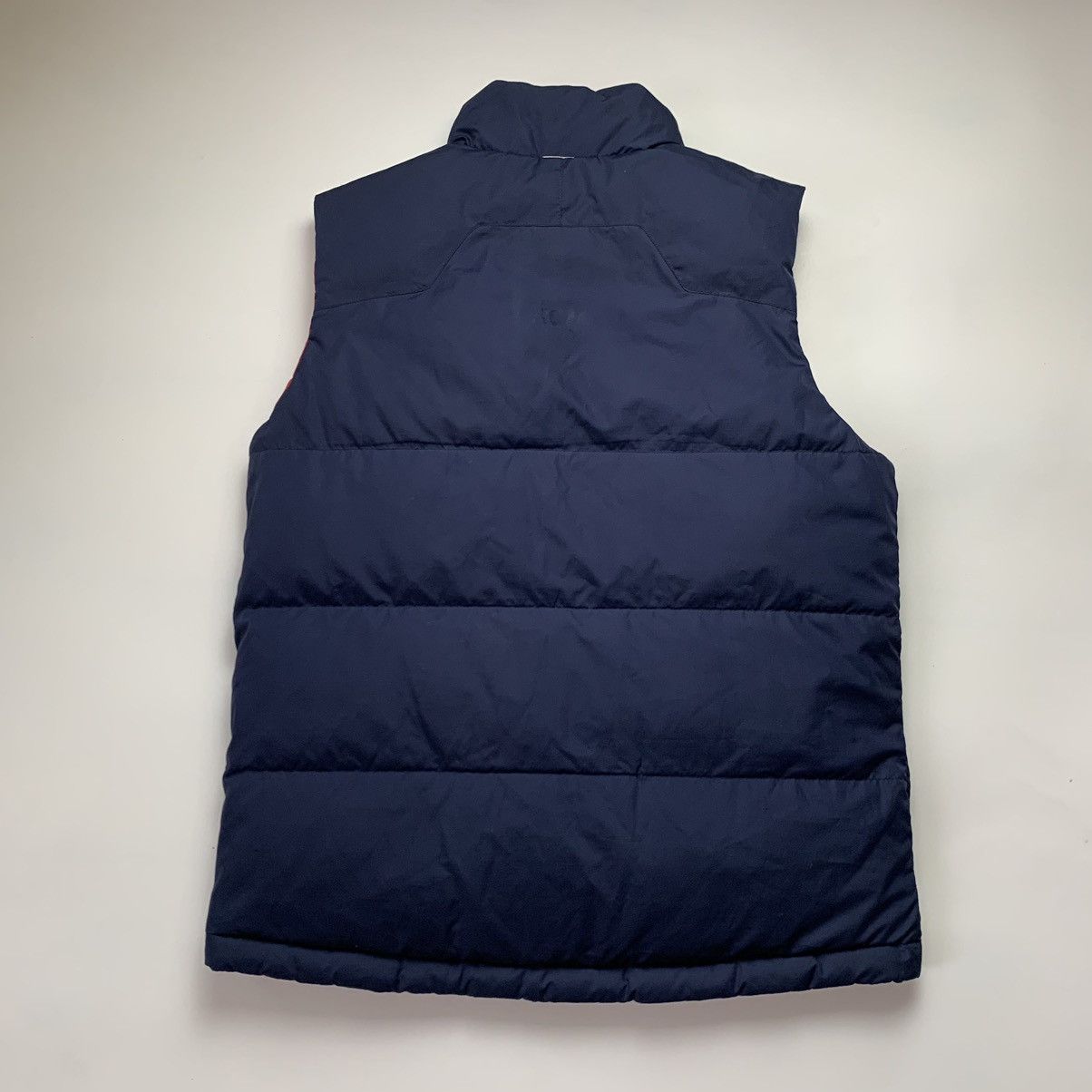 Other Polo Ralph Lauren vest puffer bilateral Size US S / EU 44-46 / 1 - 11 Thumbnail