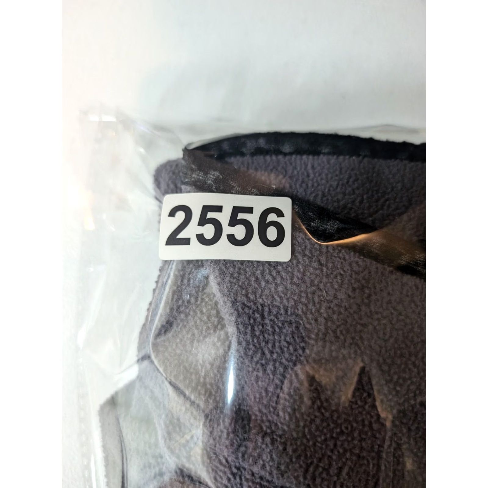 Vintage Kerrits Fleece Pullover Womens Large Gray 1/4 Zip Mock Neck Equestrian Riding Pullover Sweatshirt Size L / US 10 / IT 46 - 7 Thumbnail