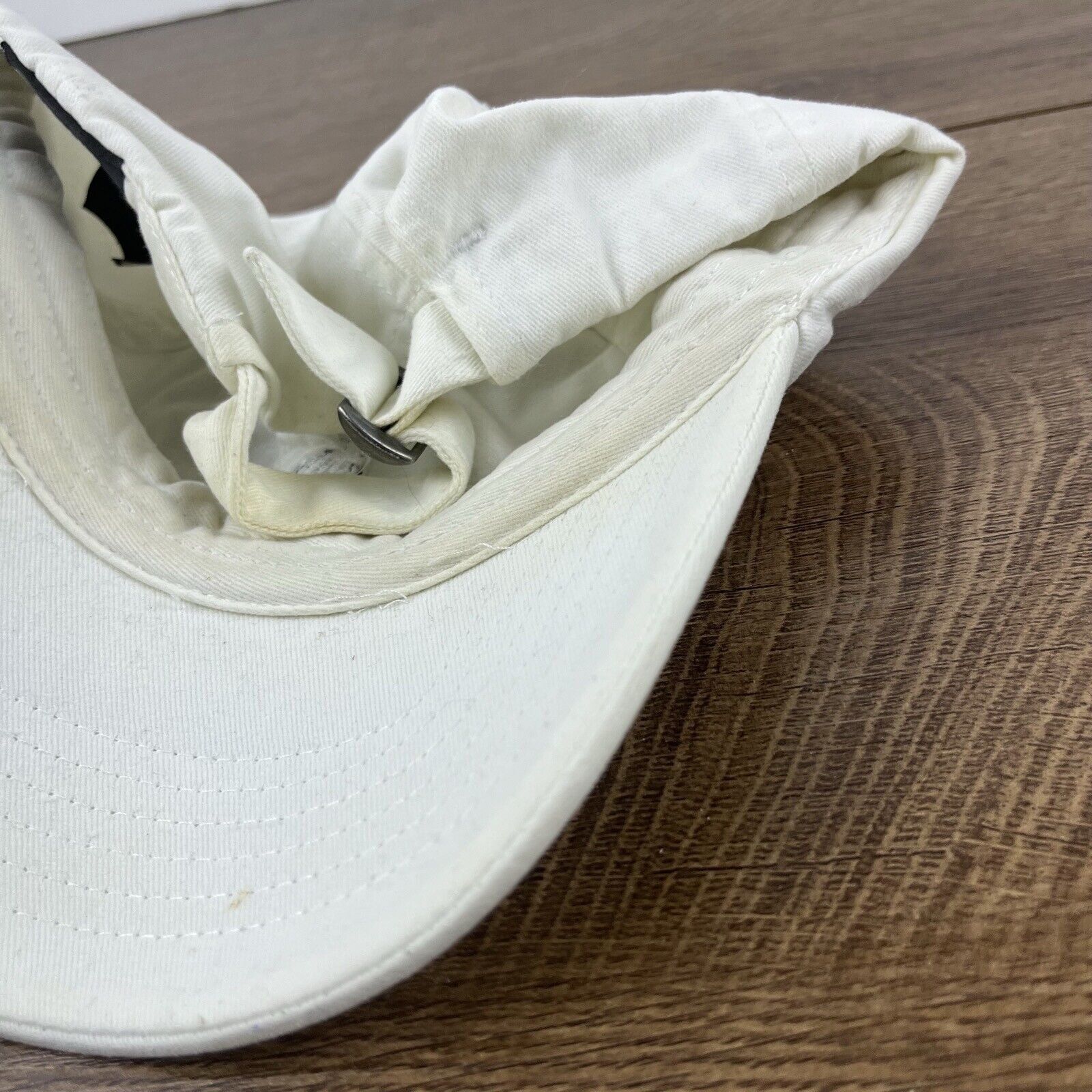 Other Praying Hands Hat Pray Adjustable Hat White Adjustable Hat W Size ONE SIZE - 13 Thumbnail