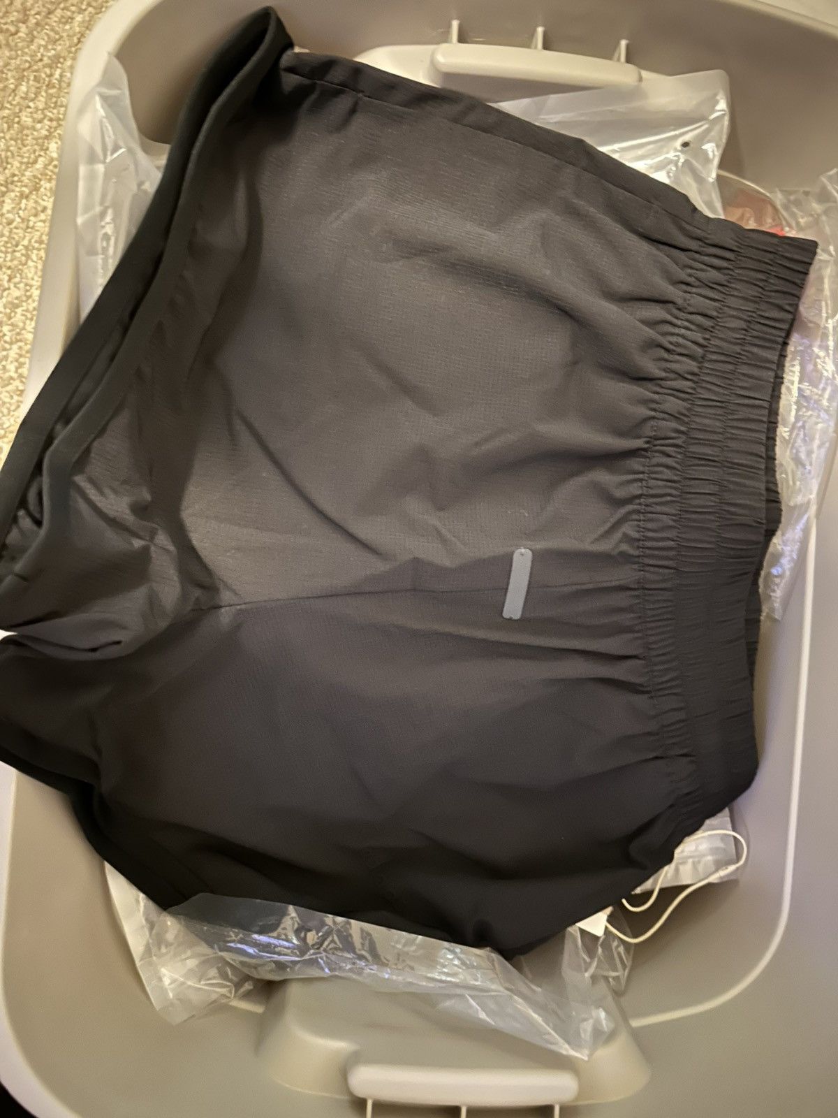 Adidas × Fear of God Adidas x Fear of God athletic shorts Size US 29 - 1 Thumbnail