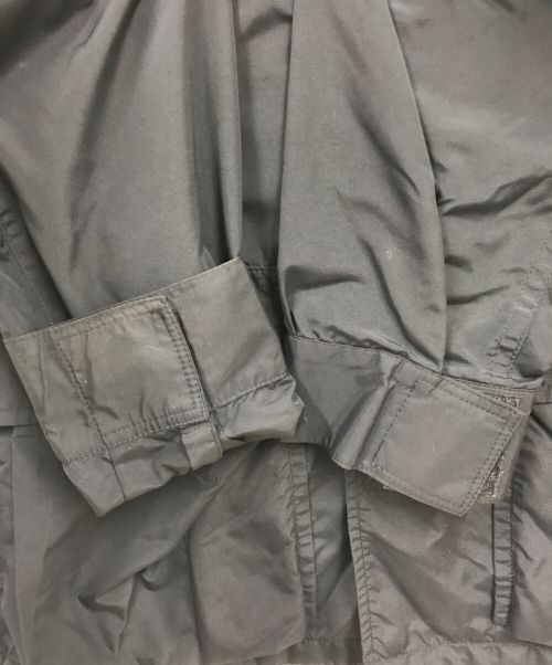 Yohji Yamamoto Yohji Yamamoto pour homme M-65 motif military jacket Size US M / EU 48-50 / 2 - 4 Thumbnail
