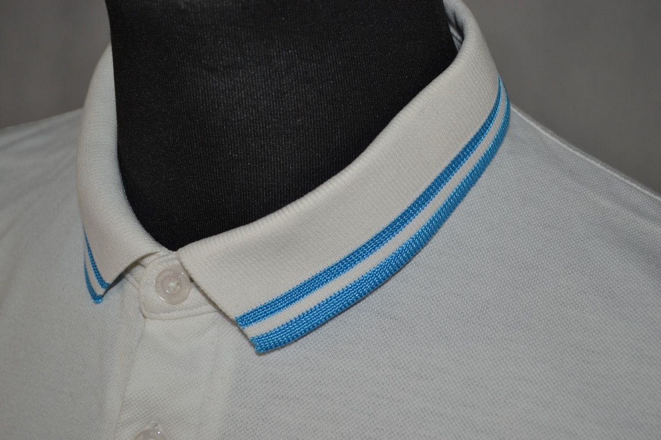 Fred Perry × Japanese Brand Fred Perry Made in Japan Polo Shirt M Size US M / EU 48-50 / 2 - 3 Thumbnail