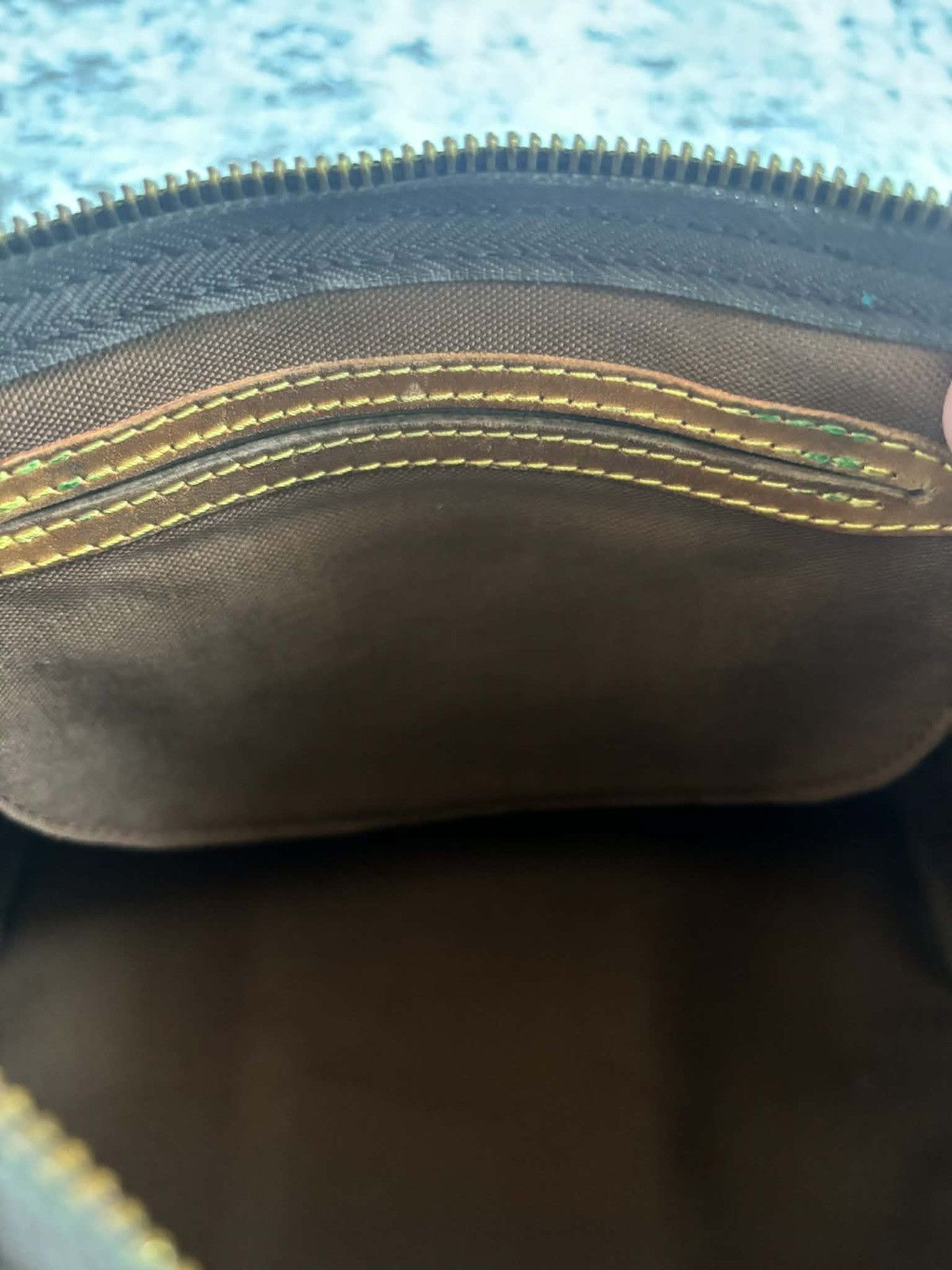 Louis Vuitton Louis vuitton vintage speedy bag 25 Size ONE SIZE - 15 Thumbnail