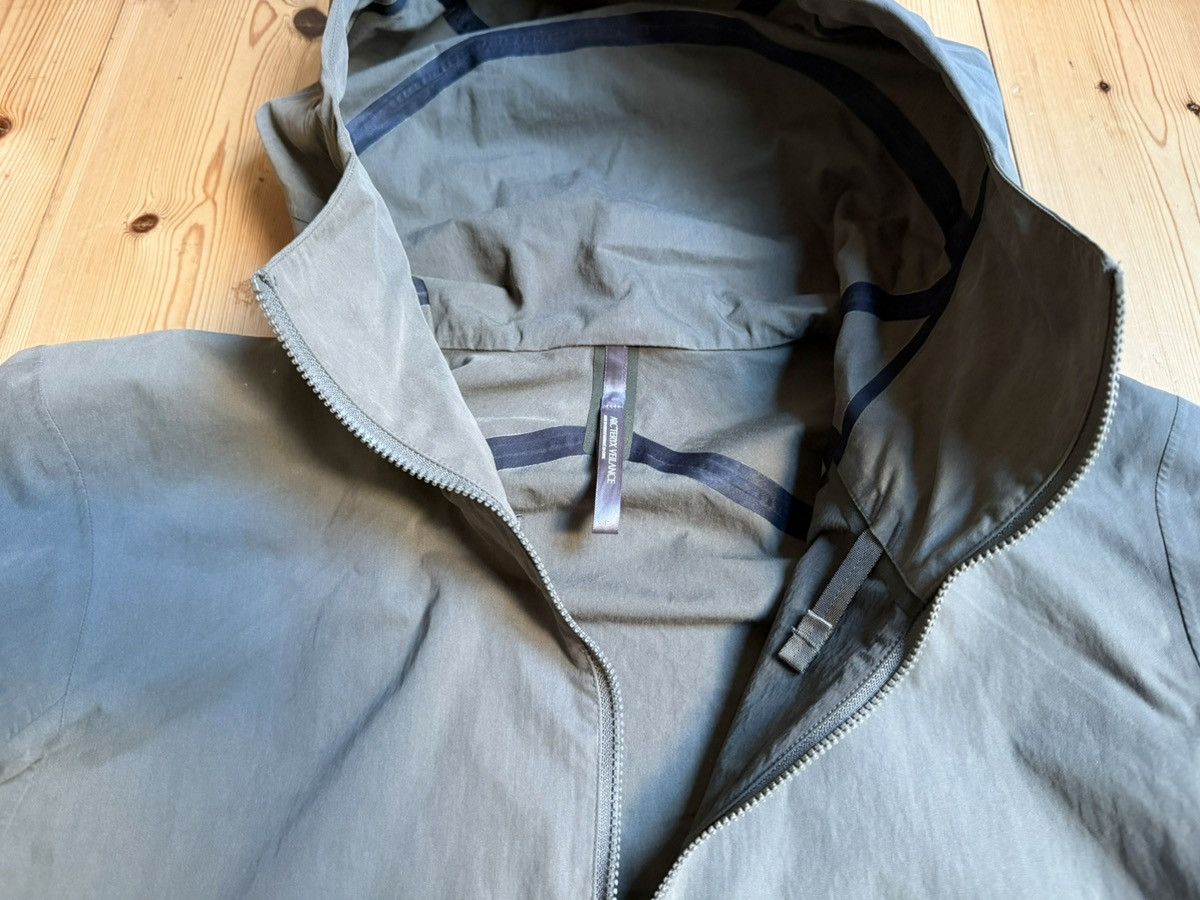 Veilance Arcteryx Veilance Isogon MX Hoody Size US S / EU 44-46 / 1 - 5 Thumbnail