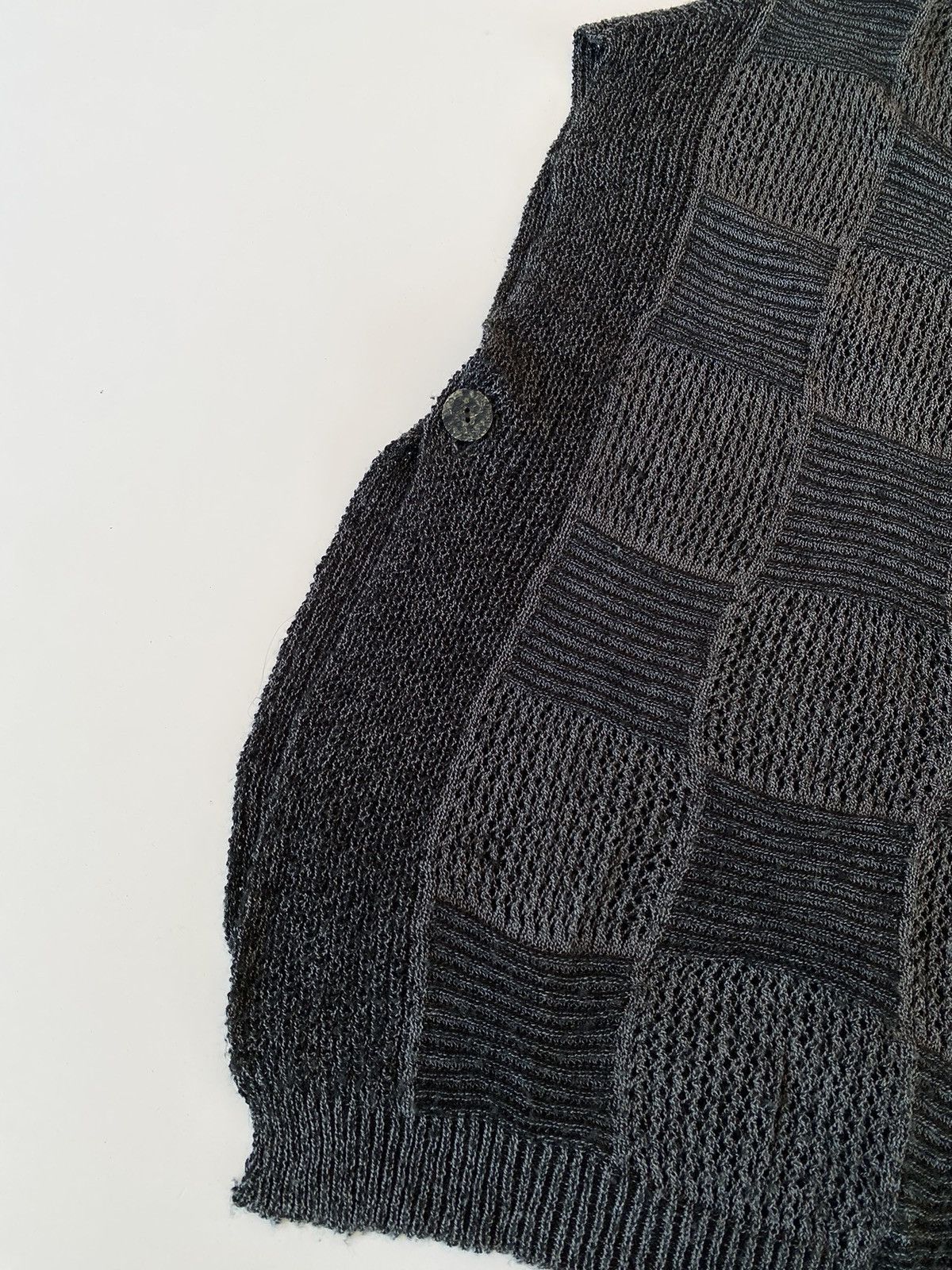 Japanese Brand × Vintage Vintage Knitwear Japan Brand Size US L / EU 52-54 / 3 - 4 Thumbnail
