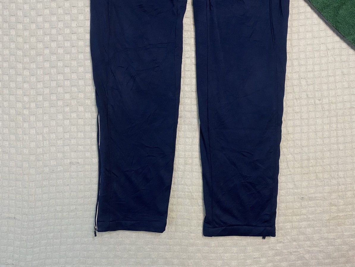 Asics × Bape 💥 VINTAGE ASICS 90S TRACK PANTS Y2K Size US 30 / EU 46 - 8 Thumbnail
