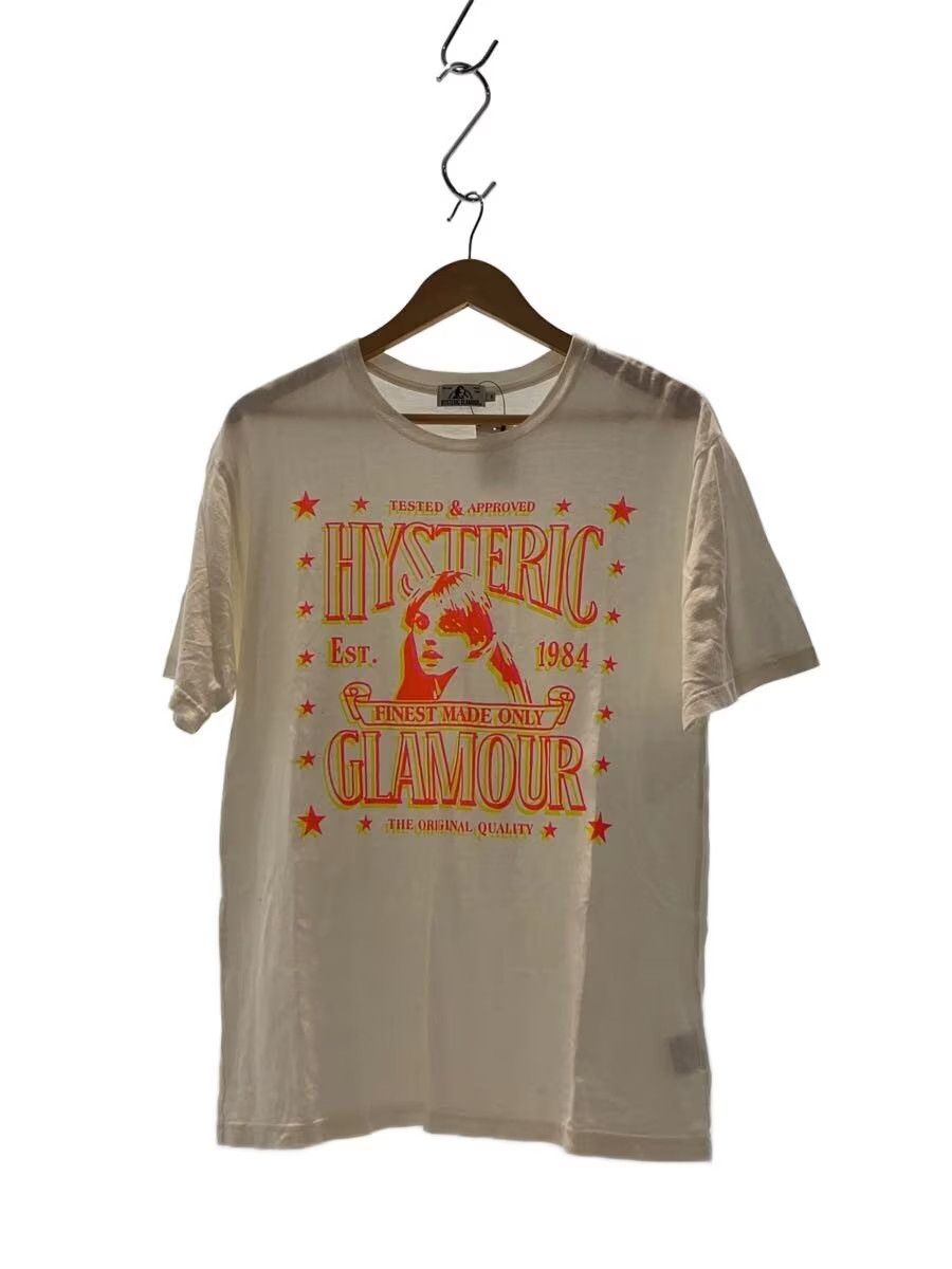Hysteric Graphic Tee