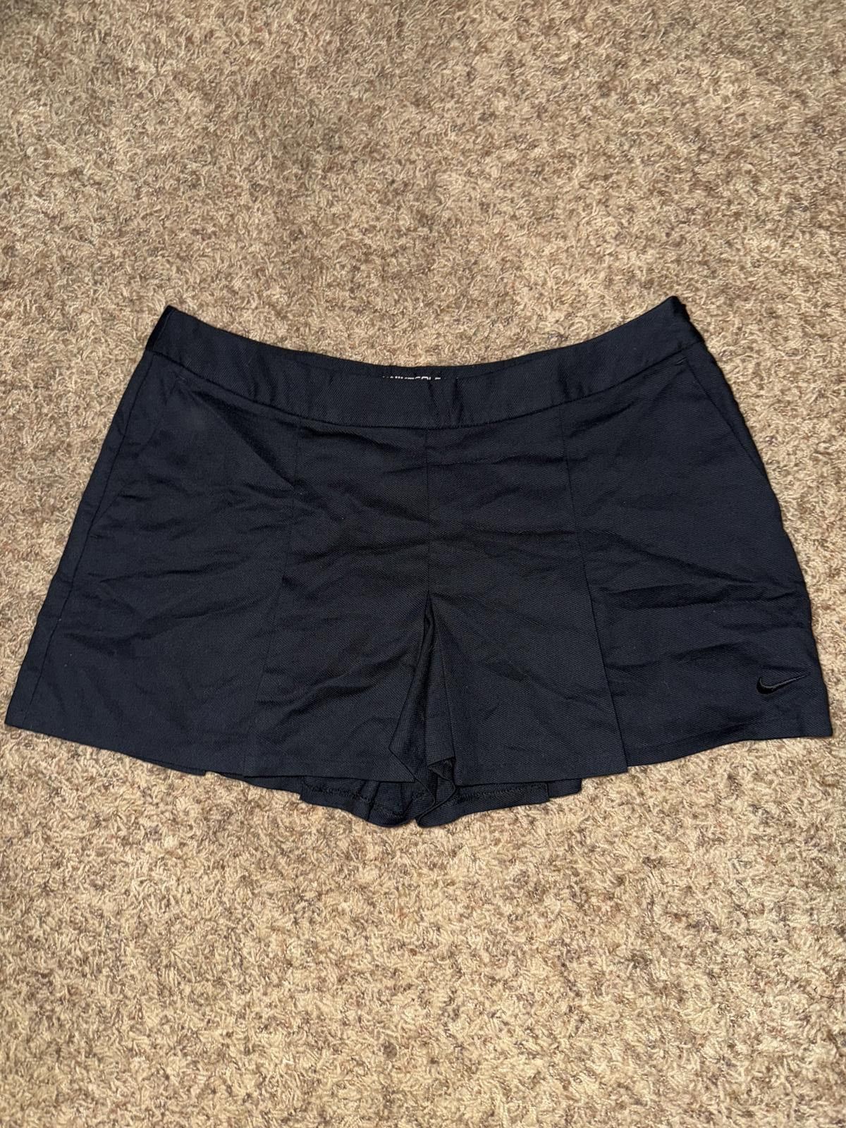 Nike Nike Women’s Golf Majors Moment Shorts Sample Size 30" / US 8 / IT 44 - 1 Thumbnail