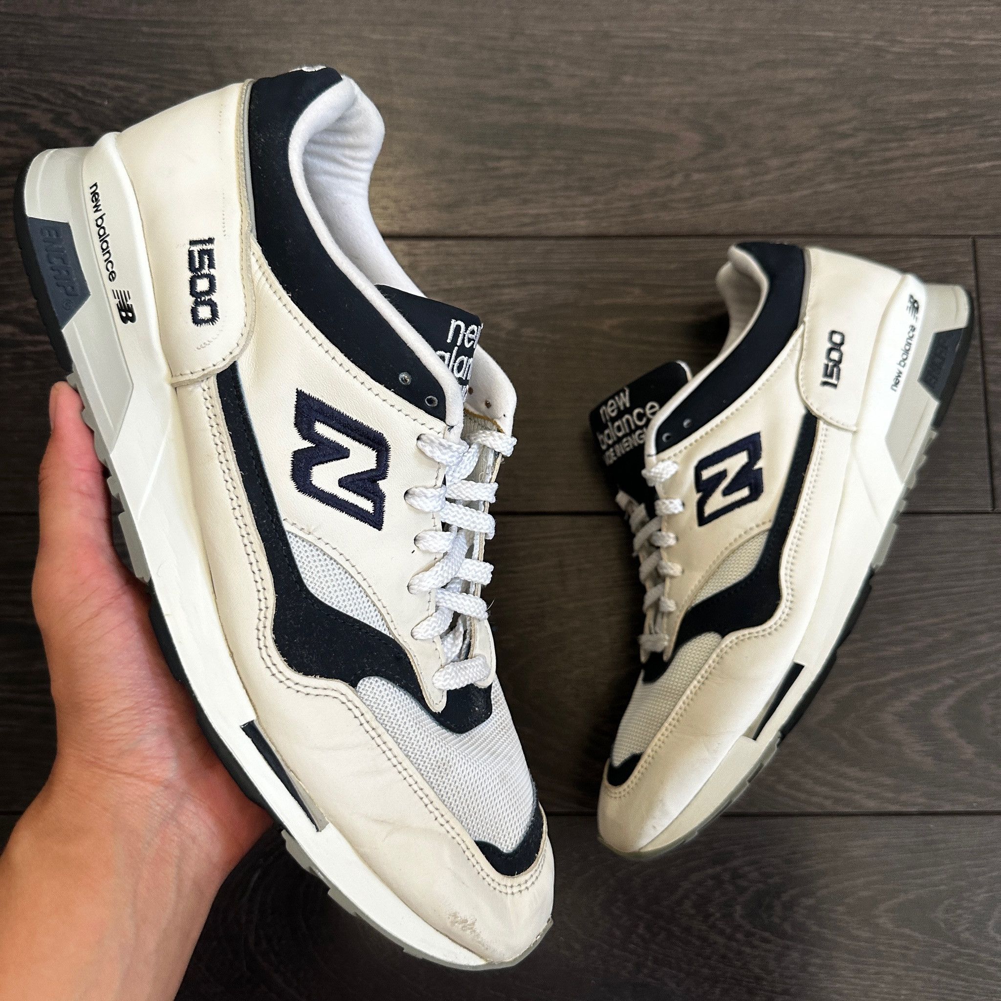 New balance 1500 size 12 hotsell