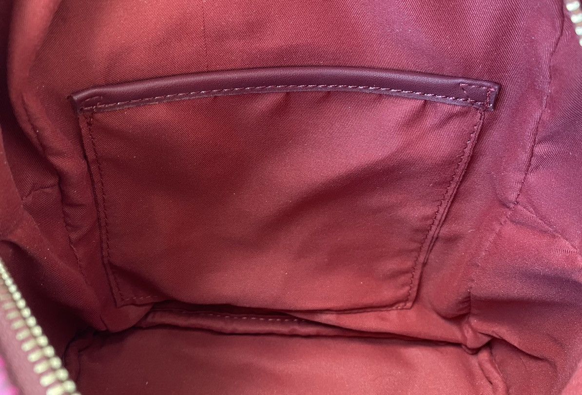 Mario Valentino Mario Valentino Backpack Size ONE SIZE - 12 Thumbnail