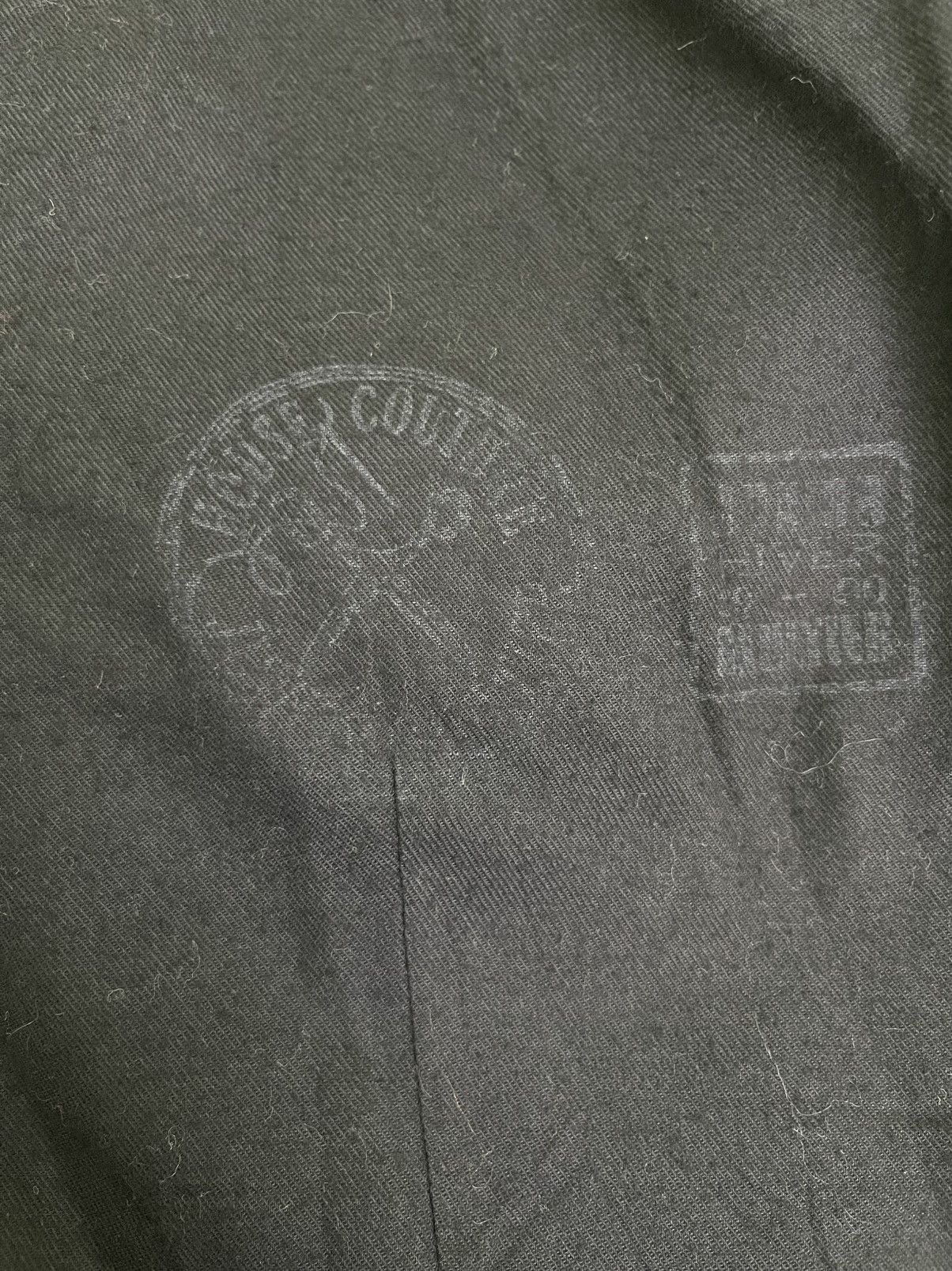 Jean Paul Gaultier AW 90's Vintage Jean Paul Gaultier Junior House Couture Size M / US 6-8 / IT 42-44 - 17 Thumbnail
