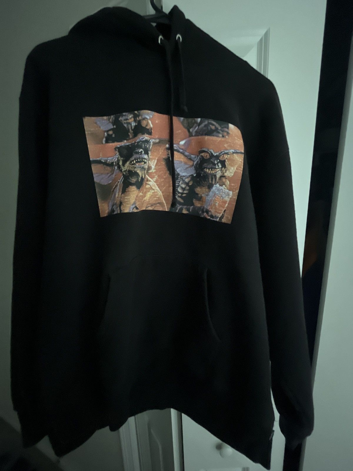 Supreme Supreme Gremlin Hoodie Size US L / EU 52-54 / 3 - 1 Thumbnail