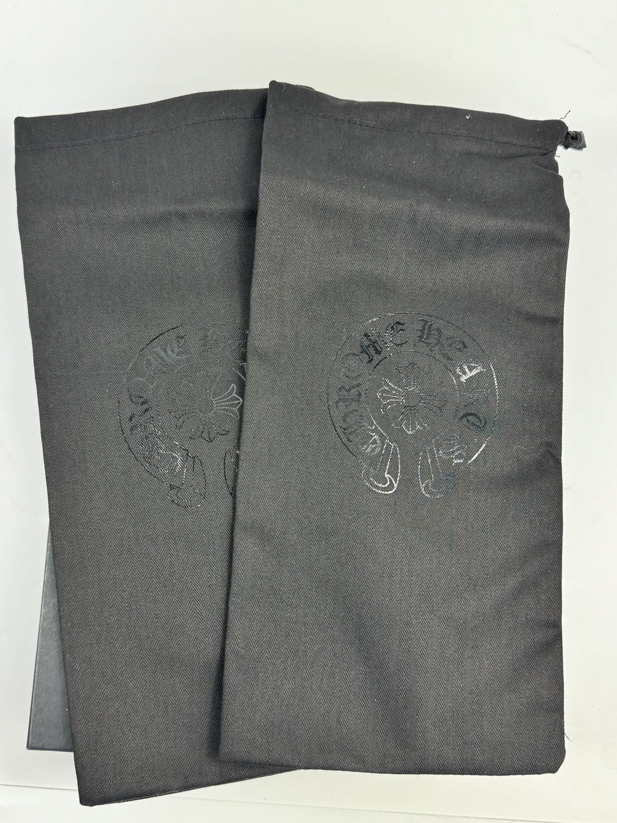 Chrome Hearts CHROME HEARTS SLIPPERS Size US 10 / EU 43 - 8 Thumbnail